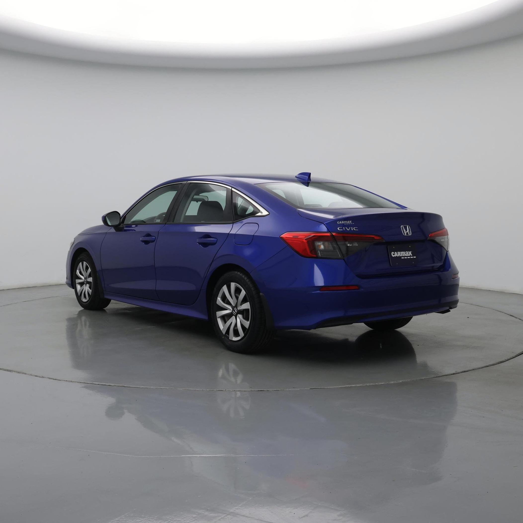 Thumbnail: 2023 Honda Civic - 2