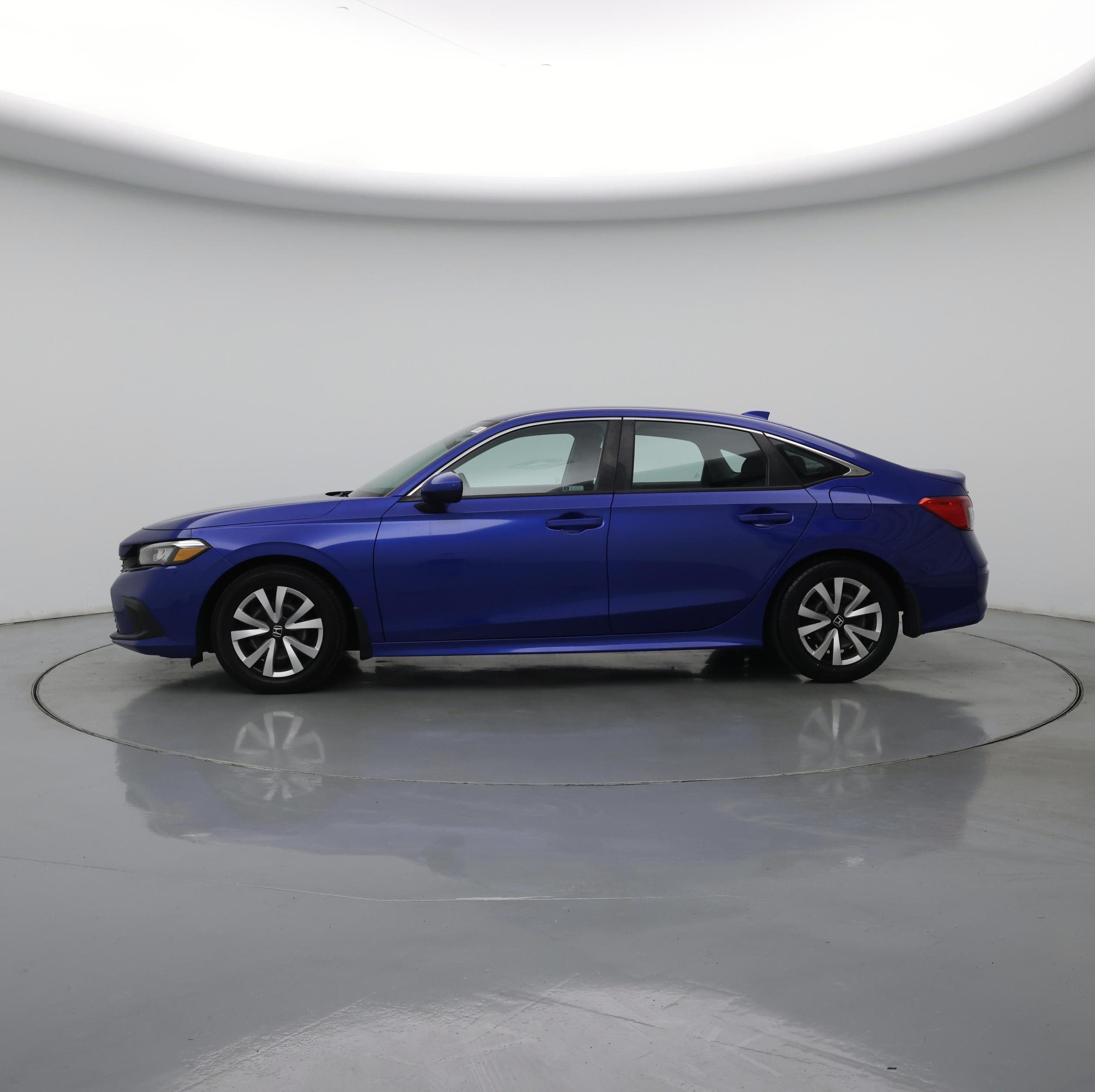 Thumbnail: 2023 Honda Civic - 3