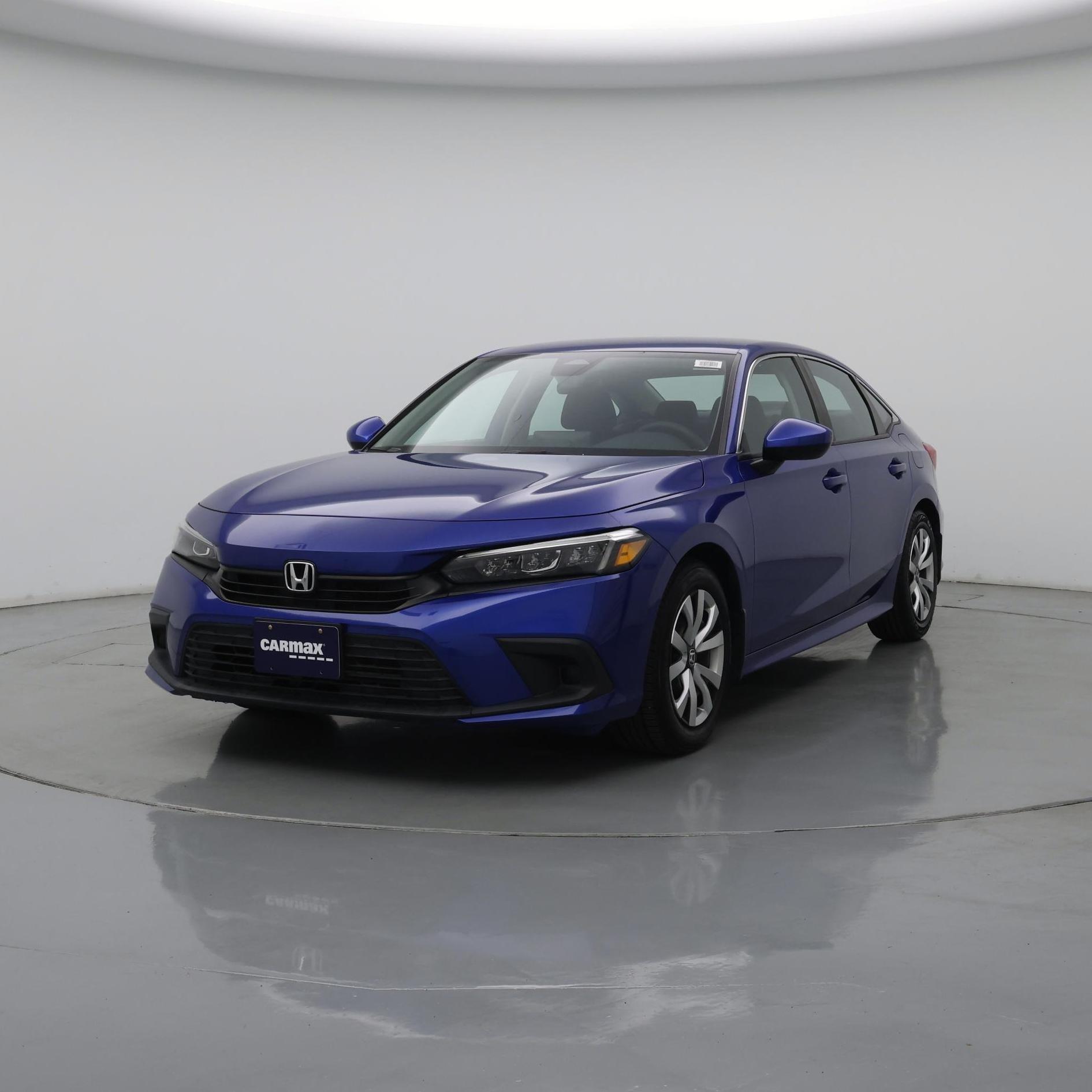 Thumbnail: 2023 Honda Civic - 4