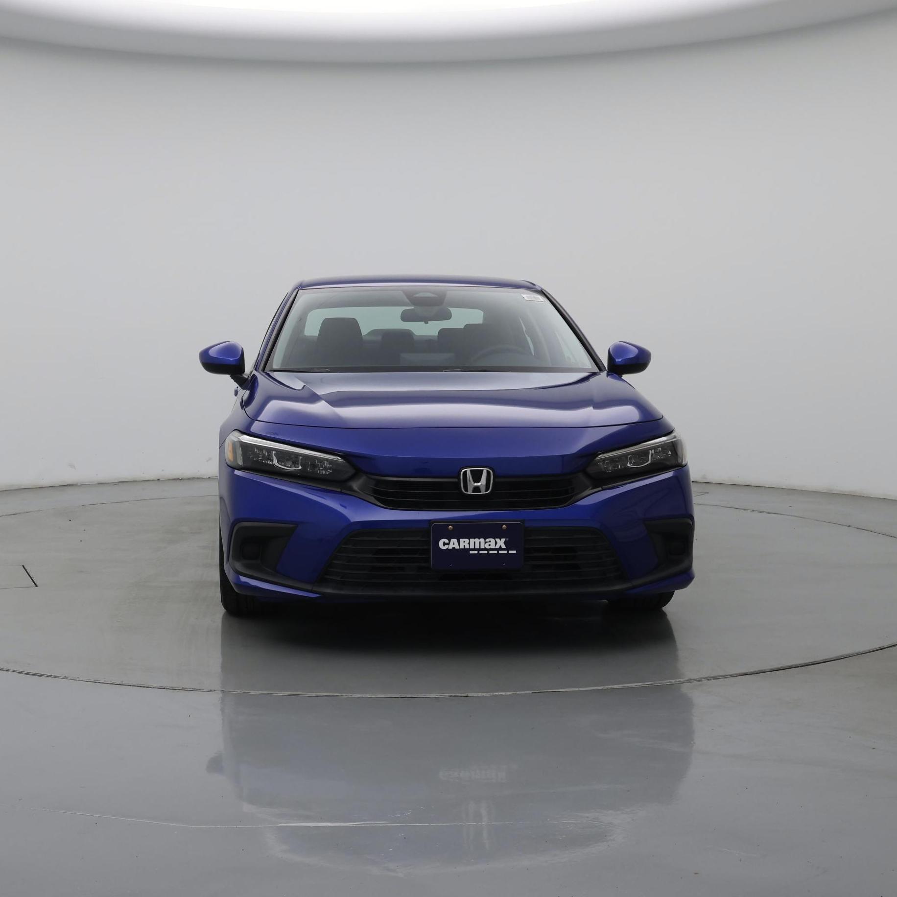 Thumbnail: 2023 Honda Civic - 5