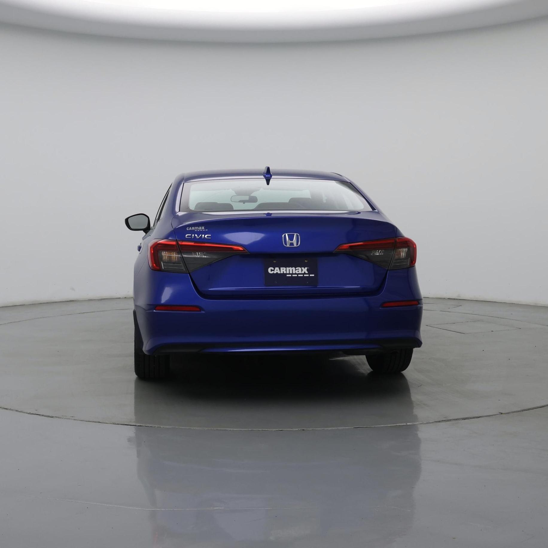 Thumbnail: 2023 Honda Civic - 6