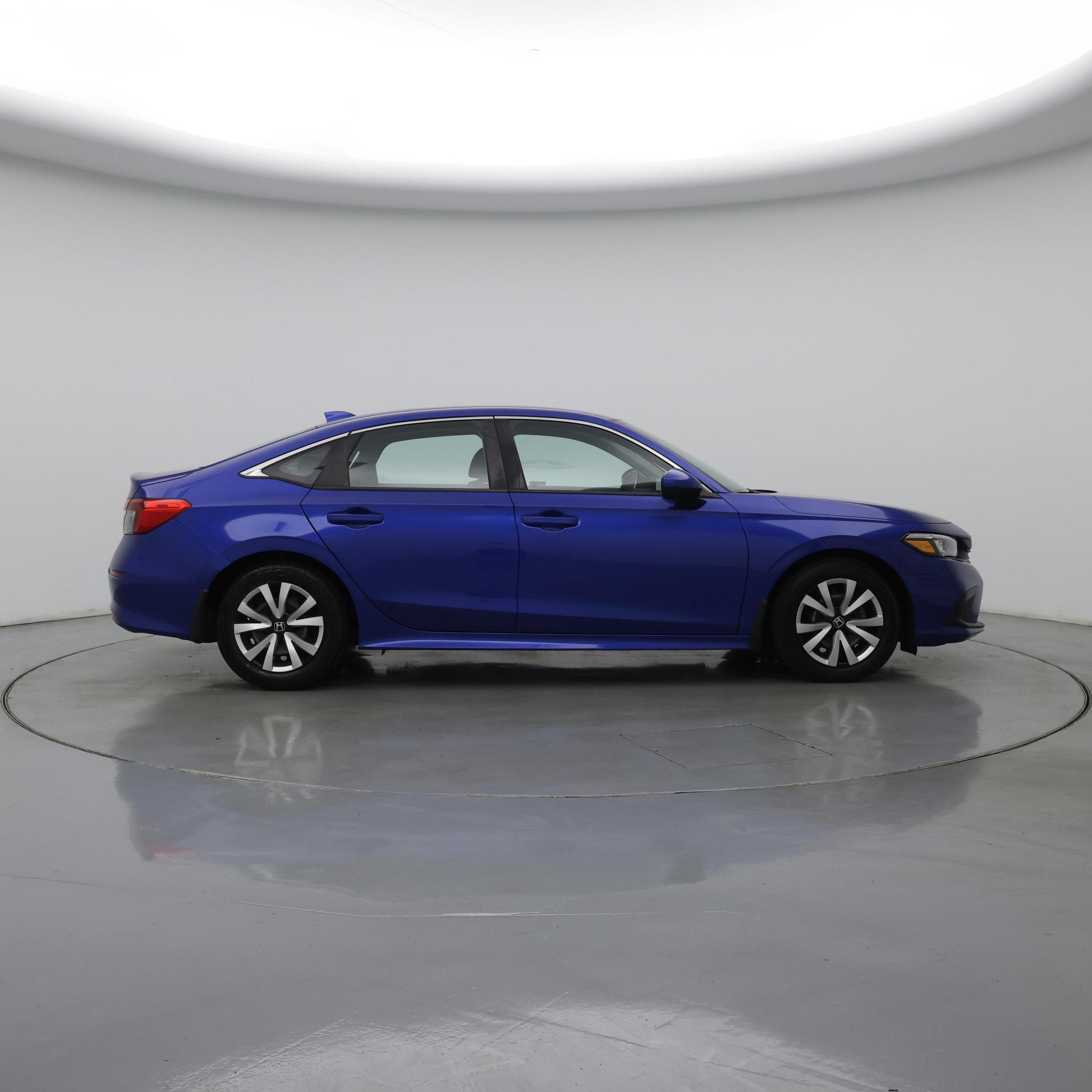 Thumbnail: 2023 Honda Civic - 7