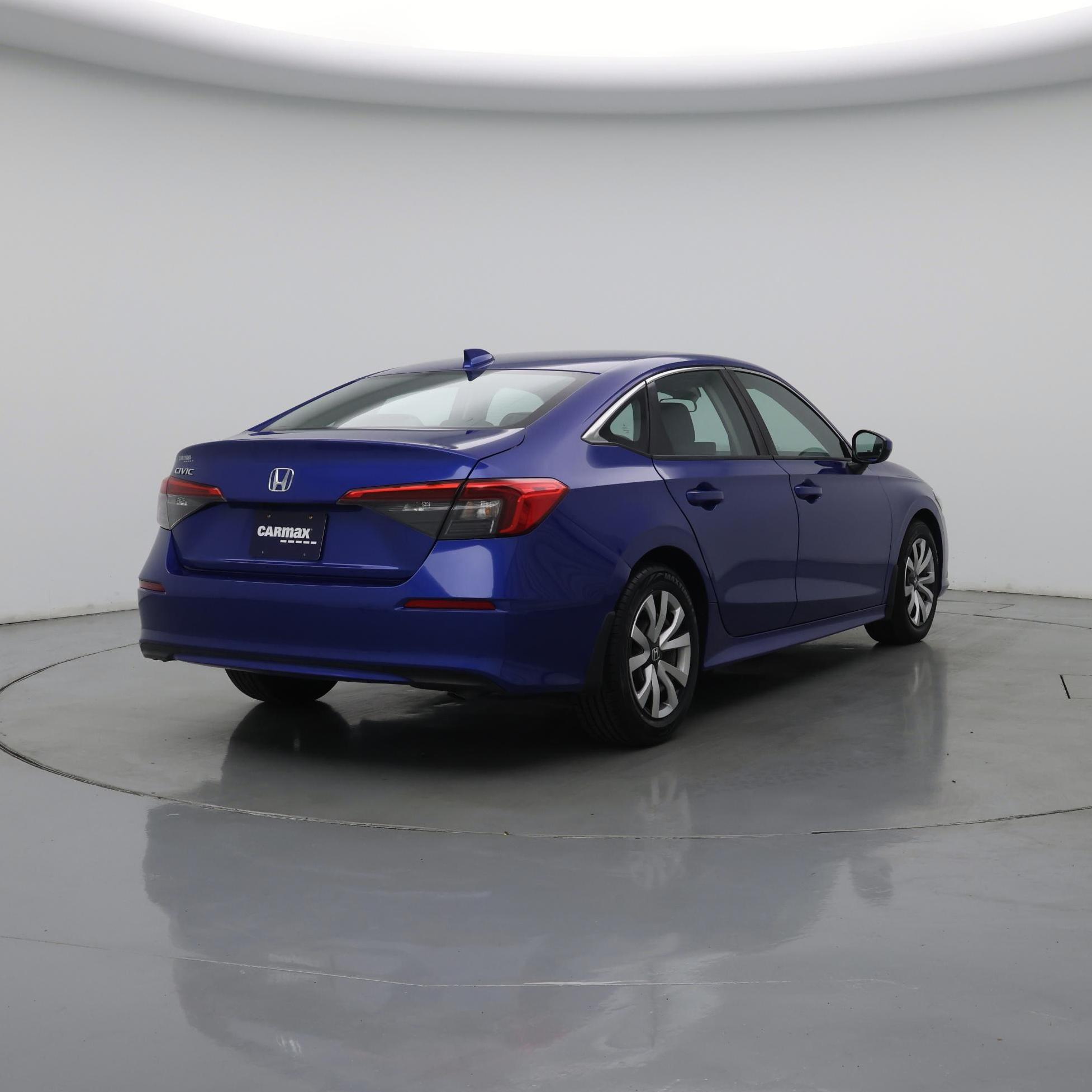 Thumbnail: 2023 Honda Civic - 8