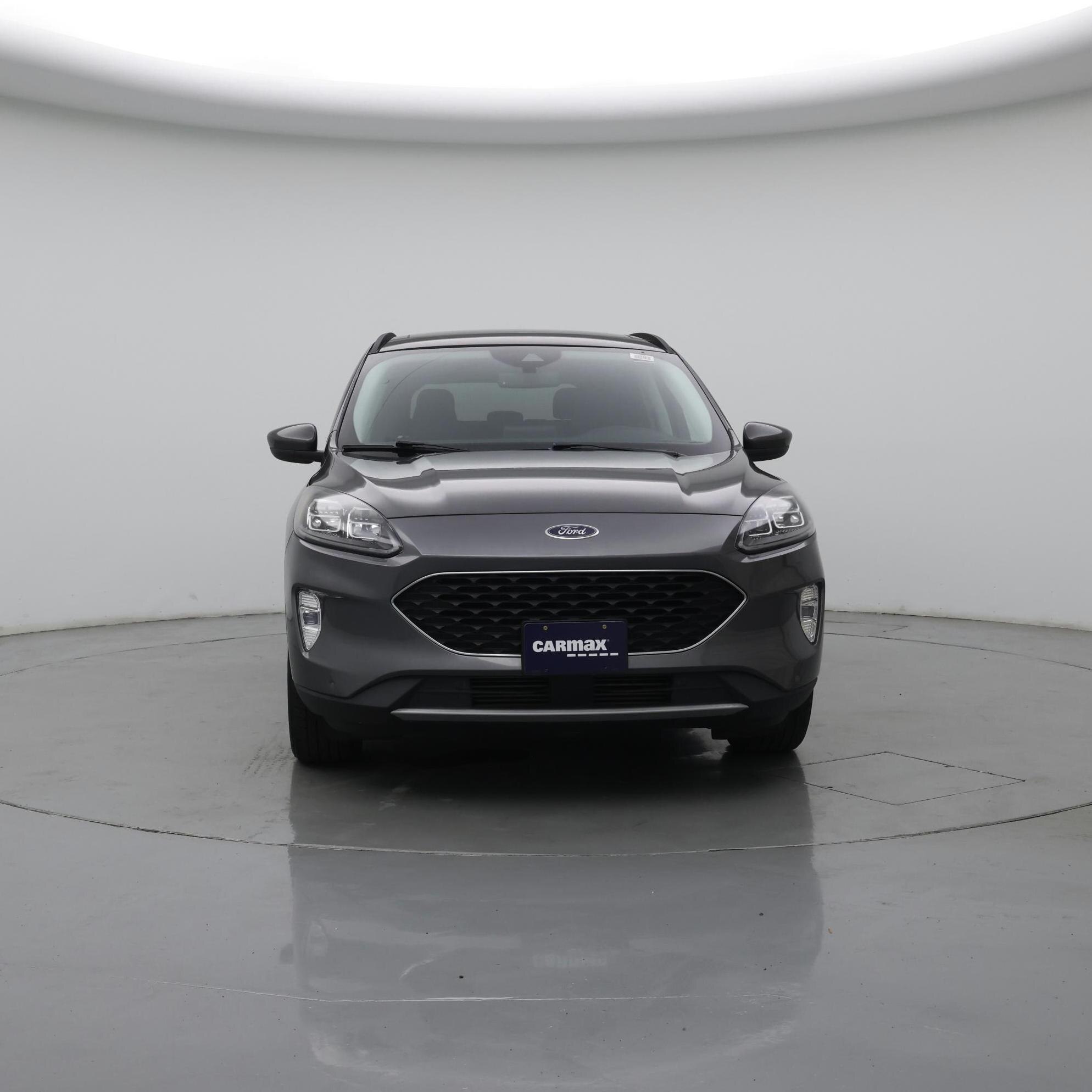Thumbnail: 2022 Ford Escape - 5