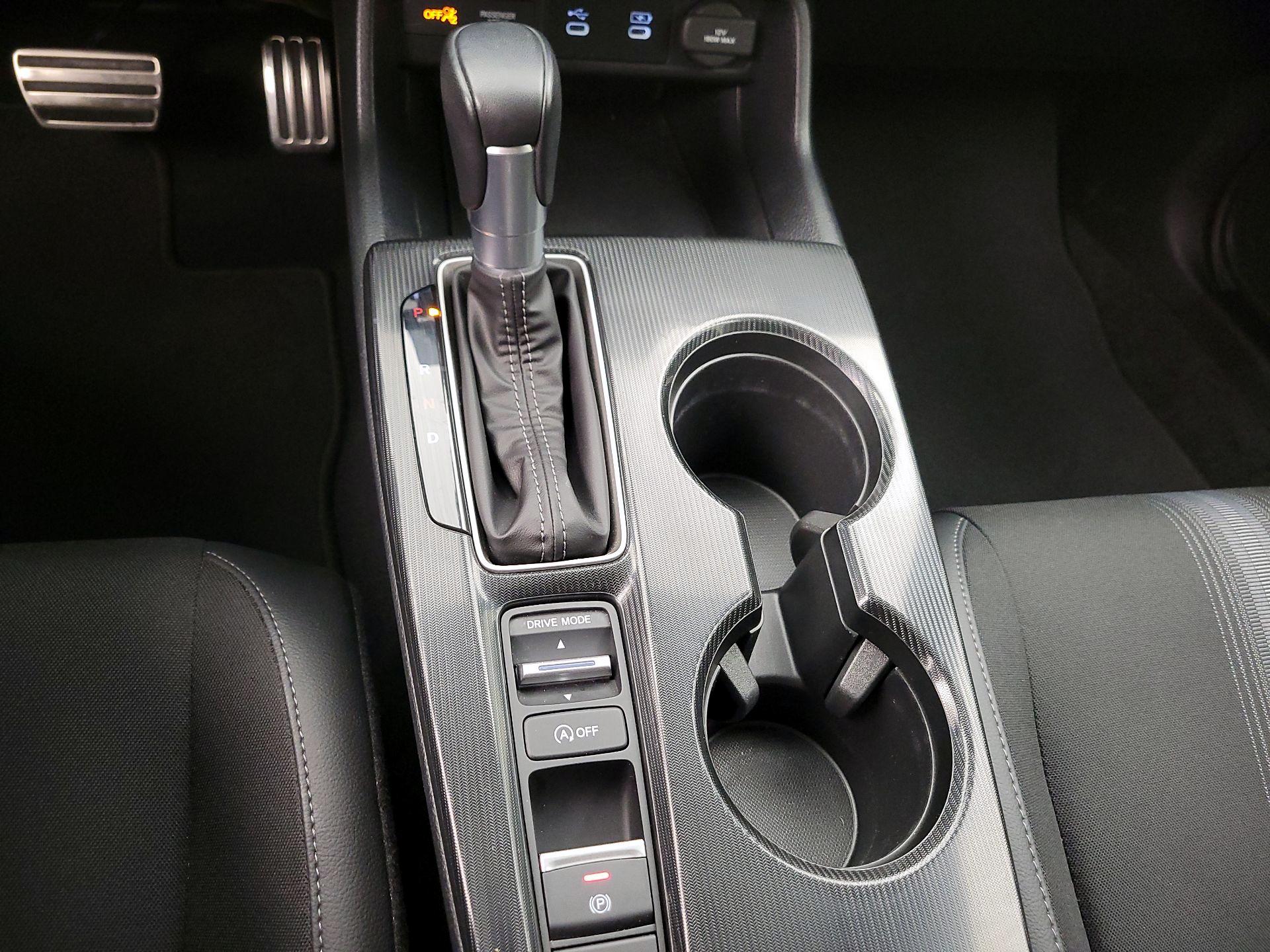 Thumbnail: 2025 Honda Civic - 17