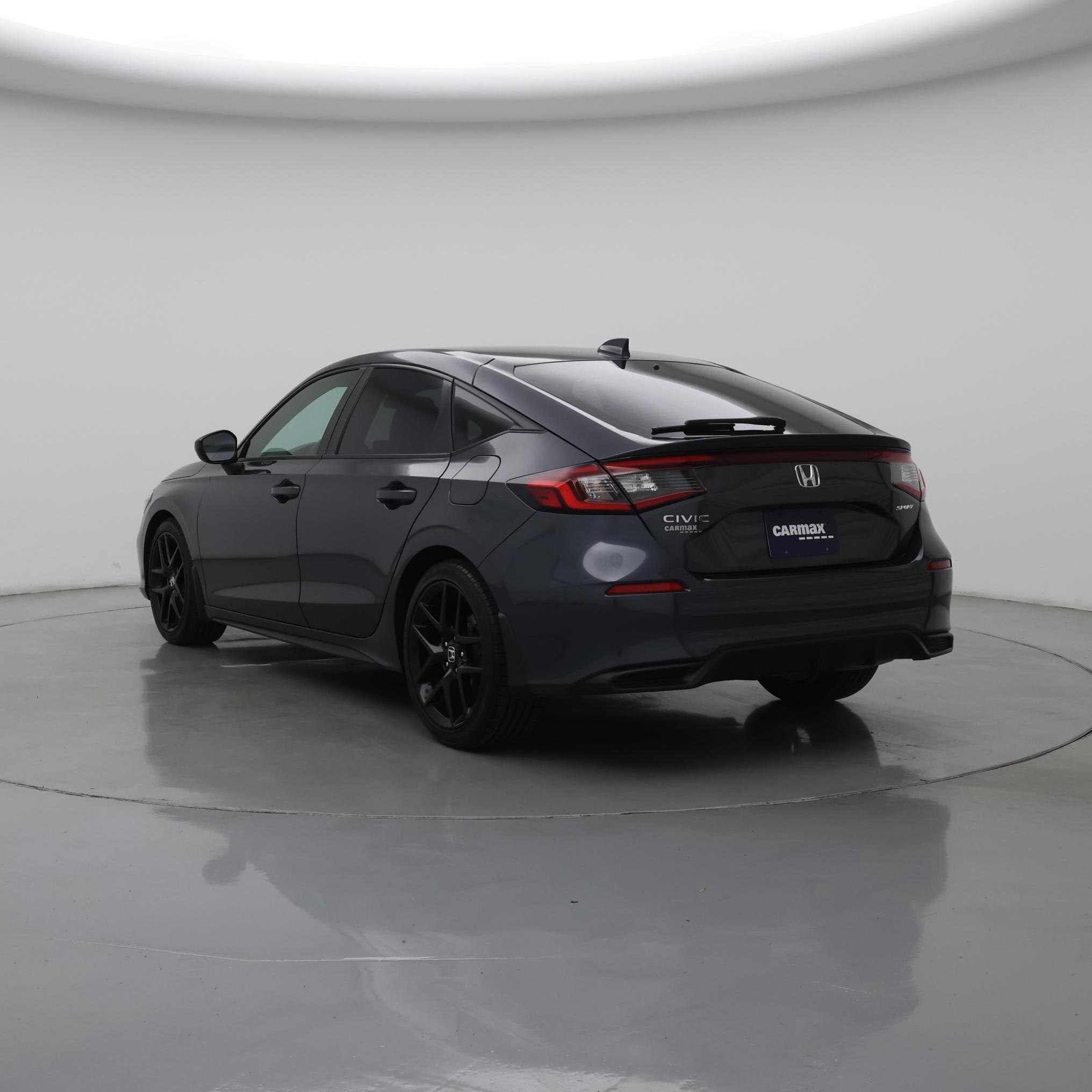Thumbnail: 2025 Honda Civic - 2