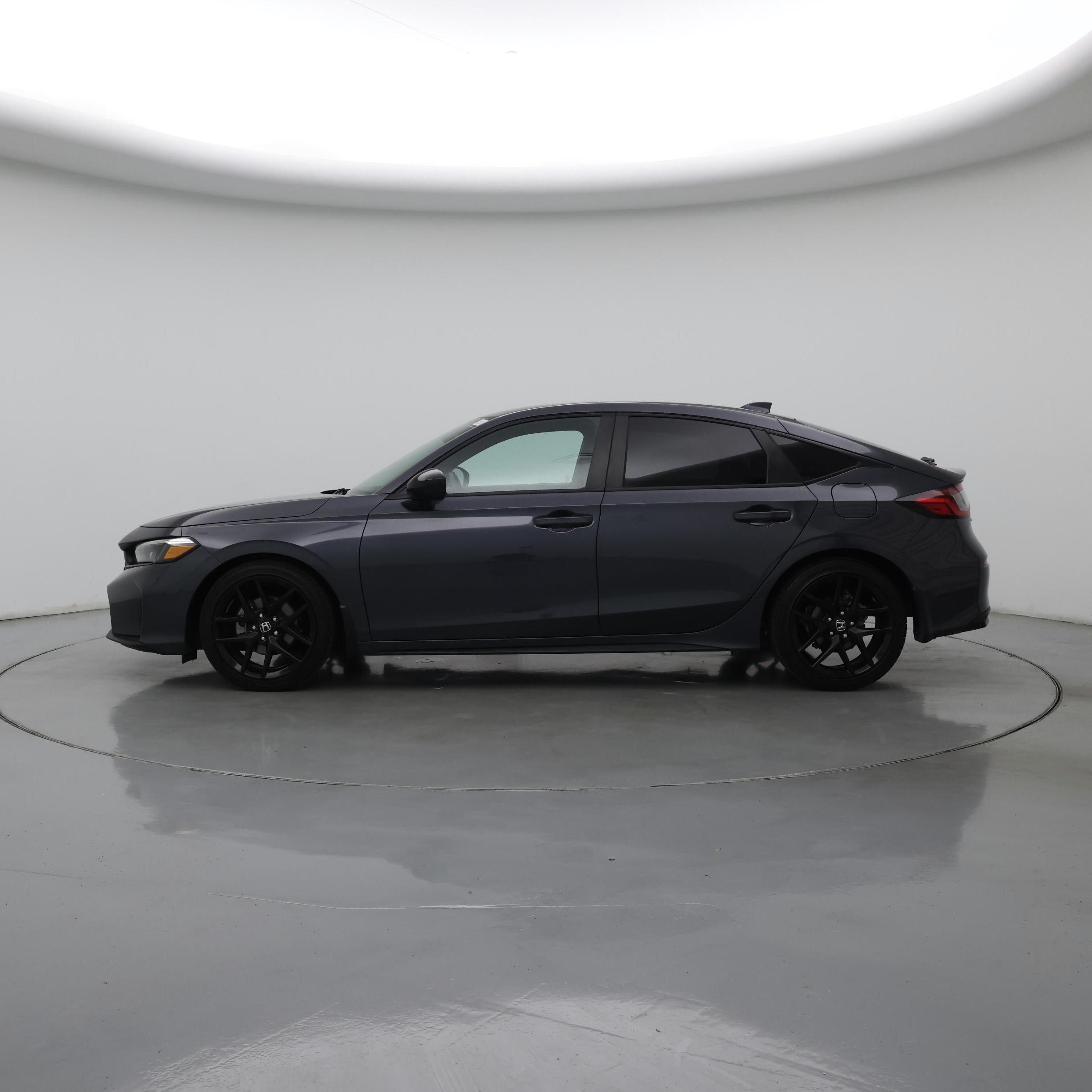 Thumbnail: 2025 Honda Civic - 3