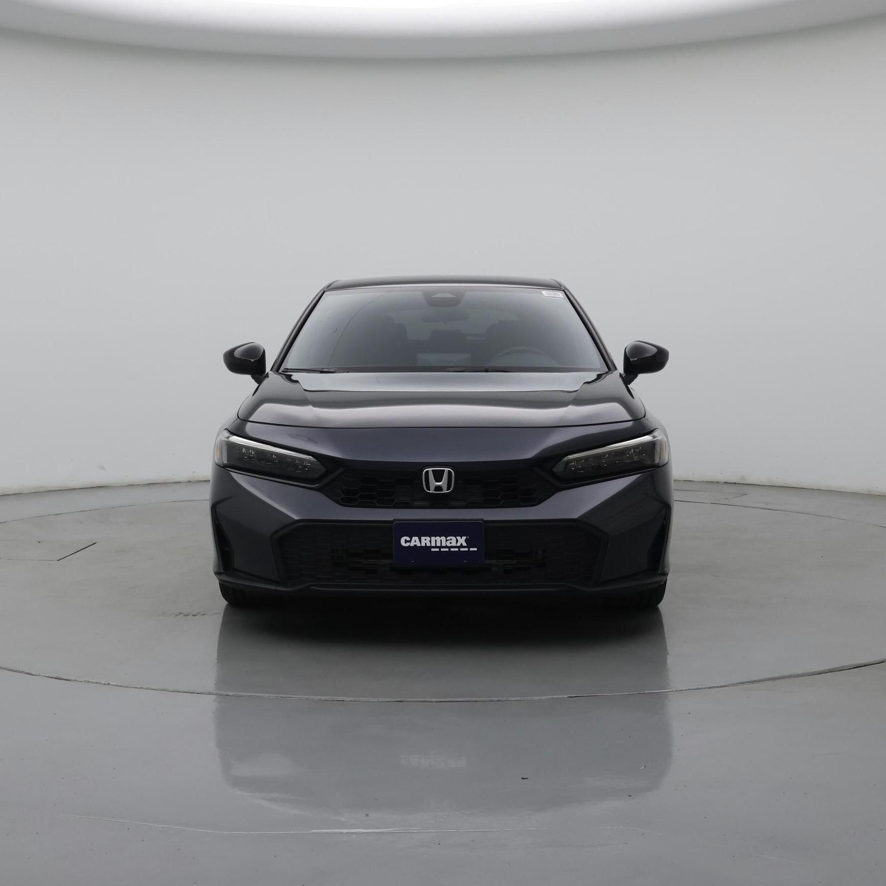 Thumbnail: 2025 Honda Civic - 5