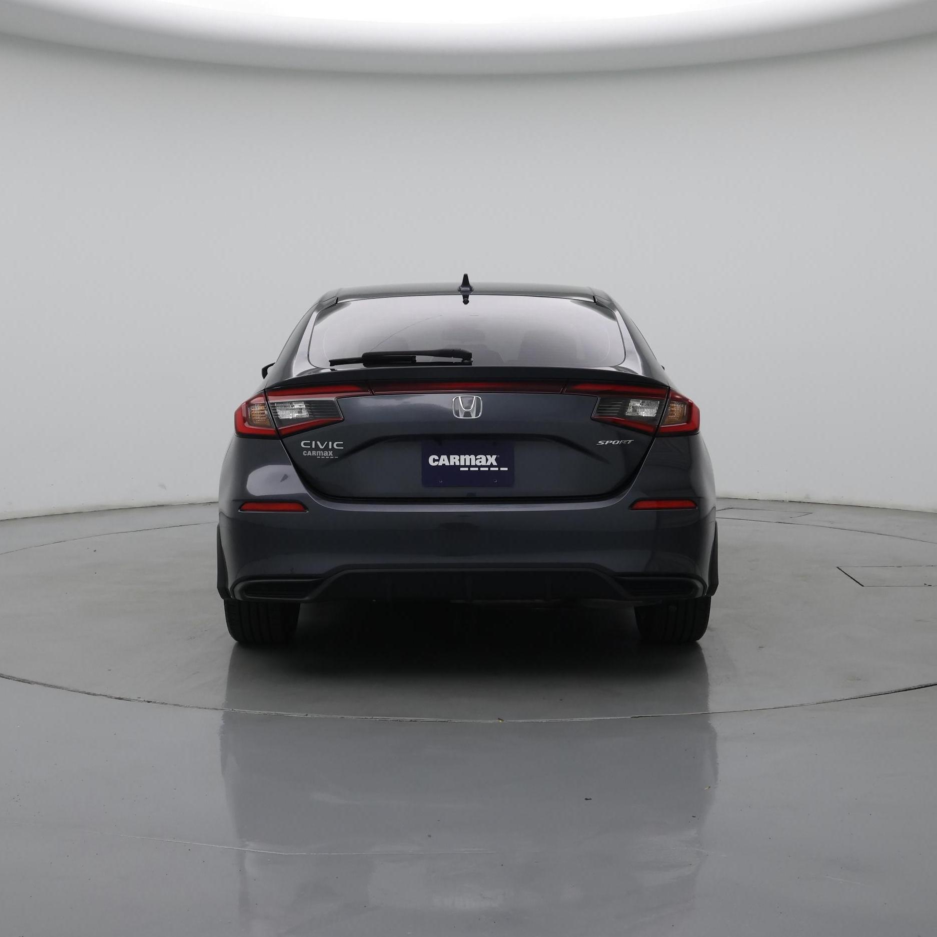 Thumbnail: 2025 Honda Civic - 6