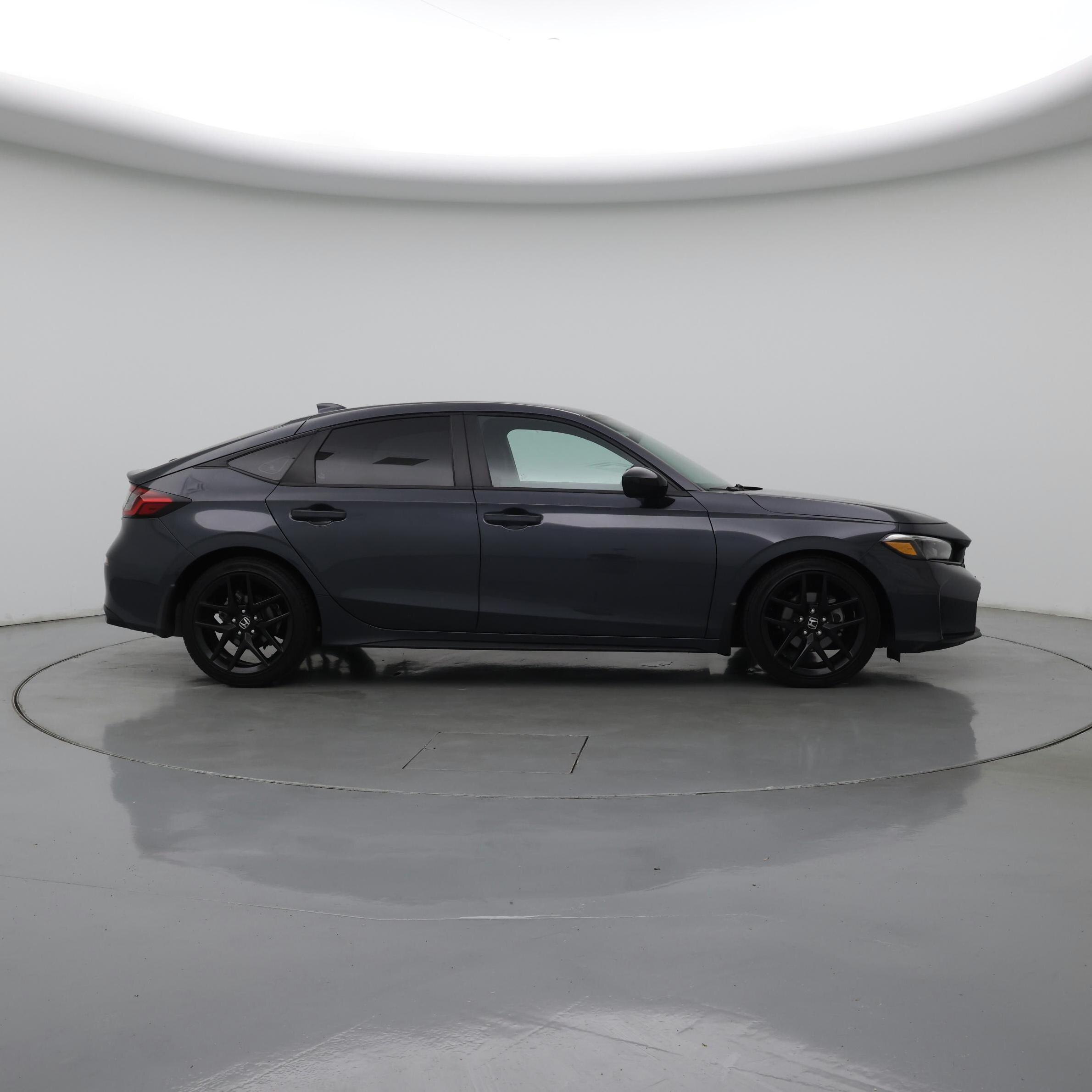 Thumbnail: 2025 Honda Civic - 7