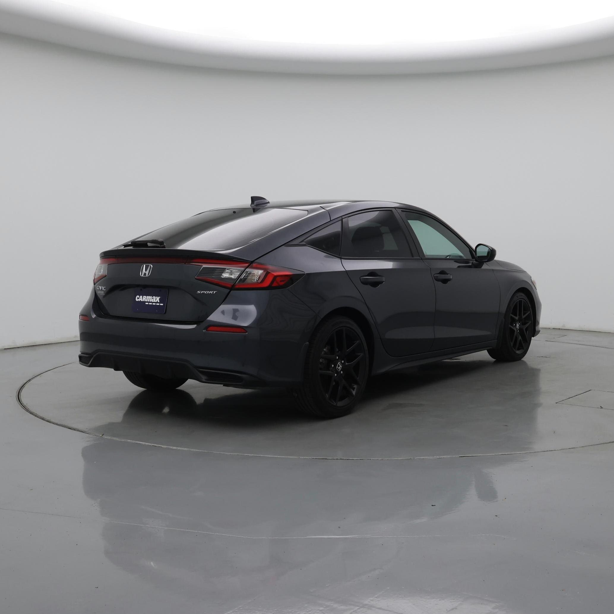 Thumbnail: 2025 Honda Civic - 8