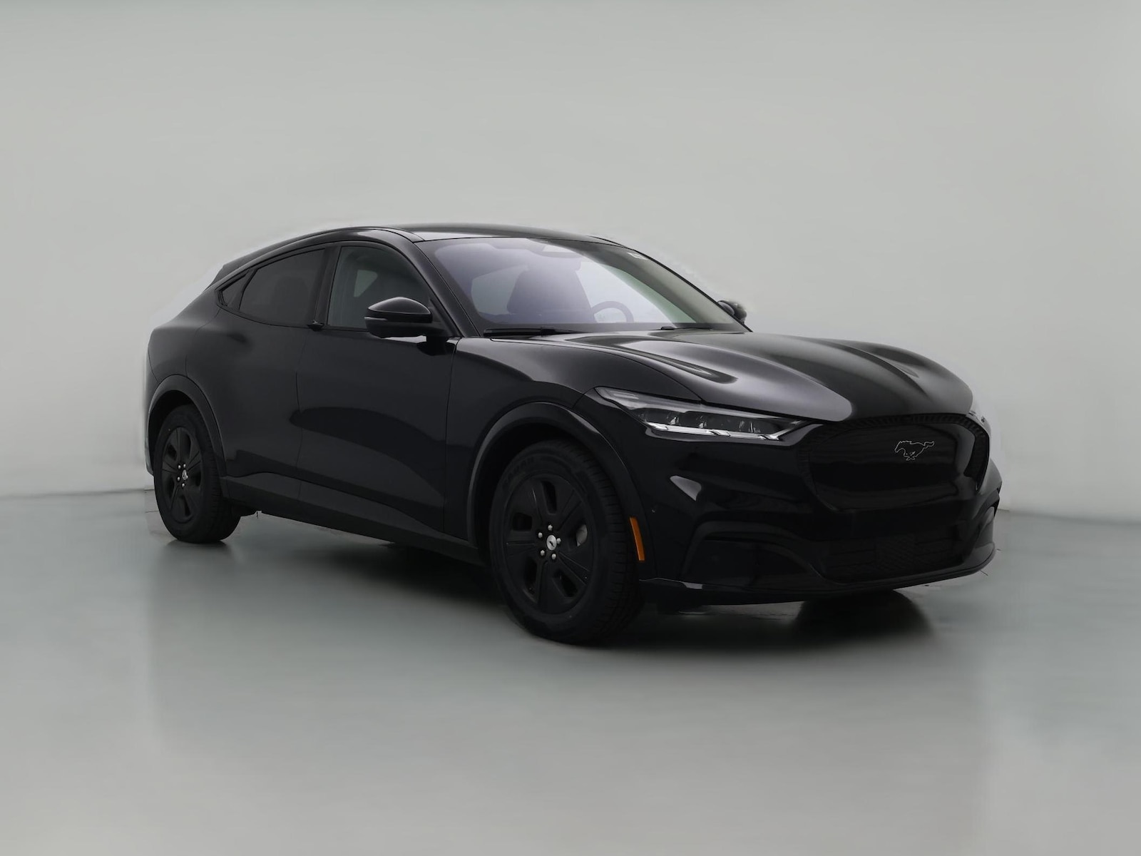 2023 Ford Mustang Mach-E