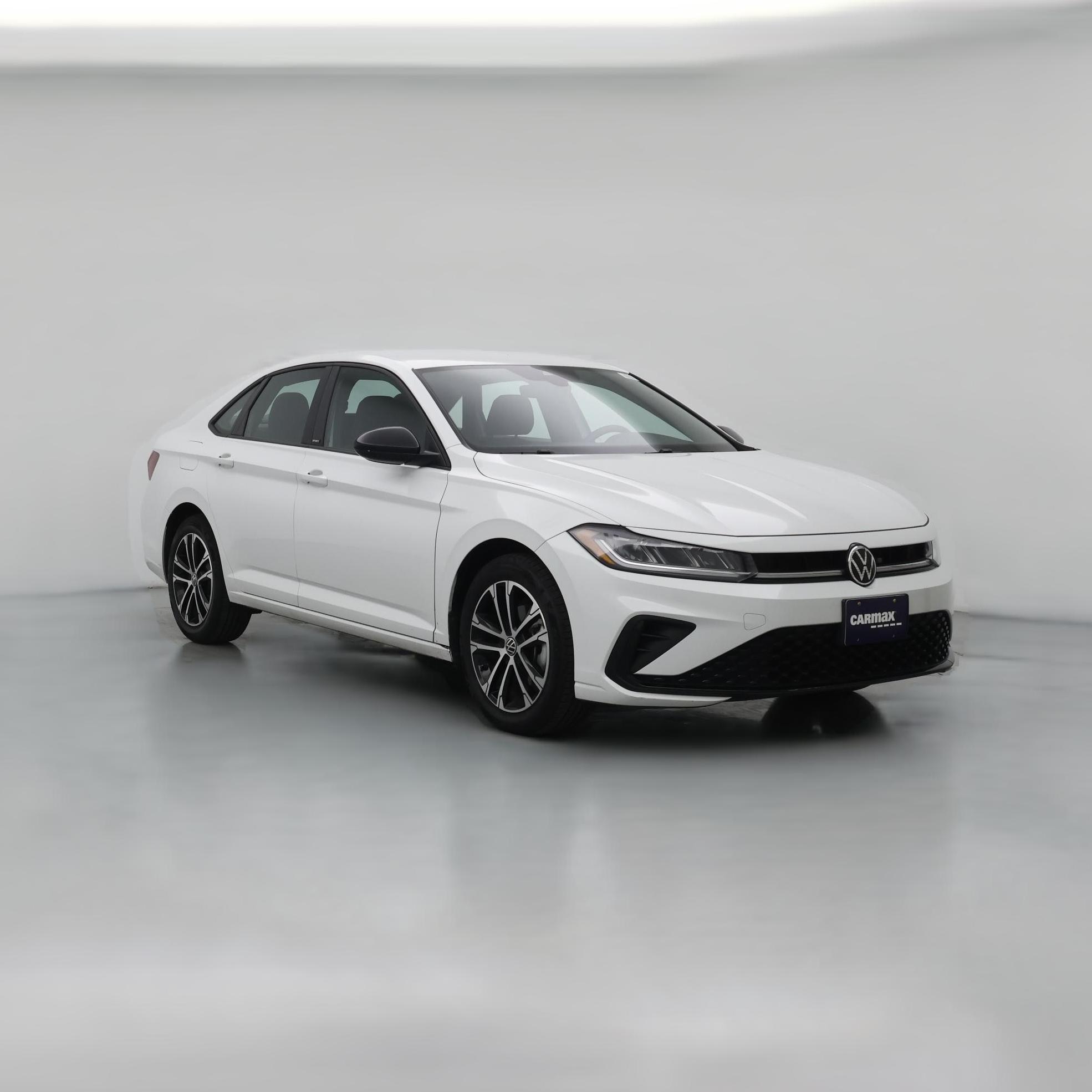 Thumbnail: 2025 Volkswagen Jetta - 1