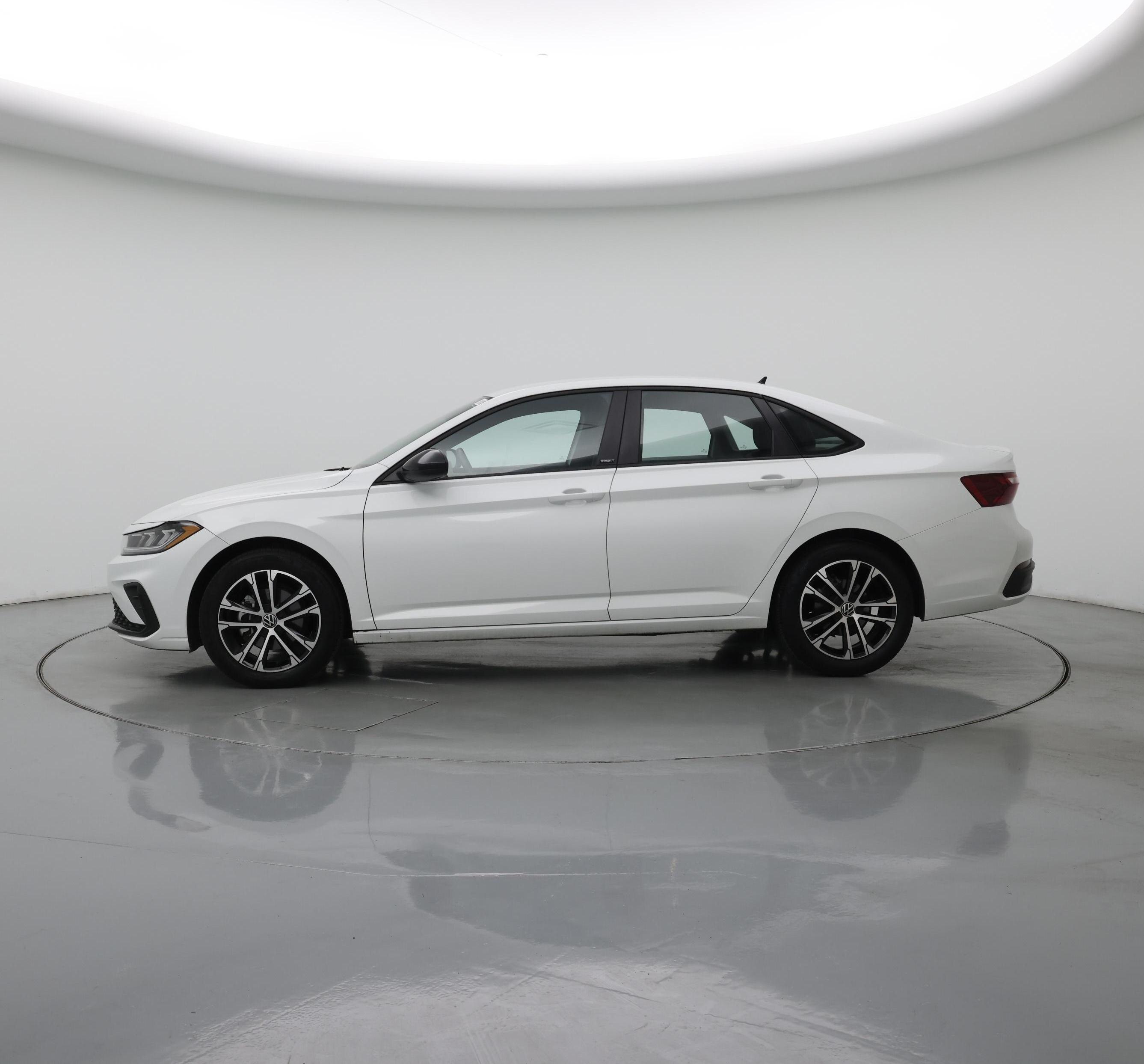 Thumbnail: 2025 Volkswagen Jetta - 3