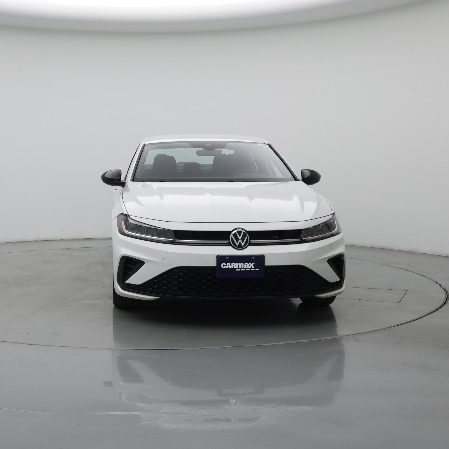 Thumbnail: 2025 Volkswagen Jetta - 5