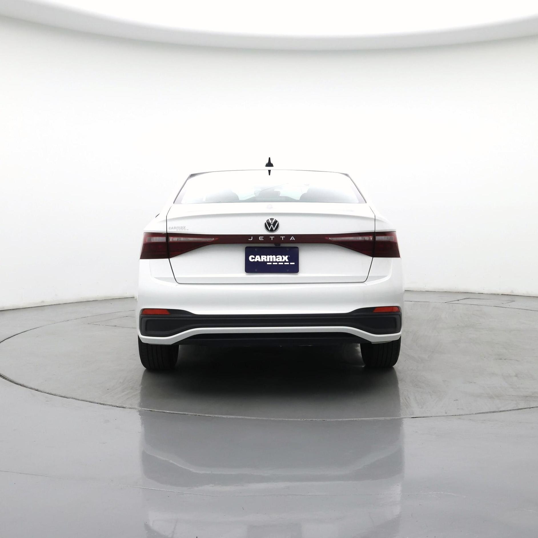 Thumbnail: 2025 Volkswagen Jetta - 6