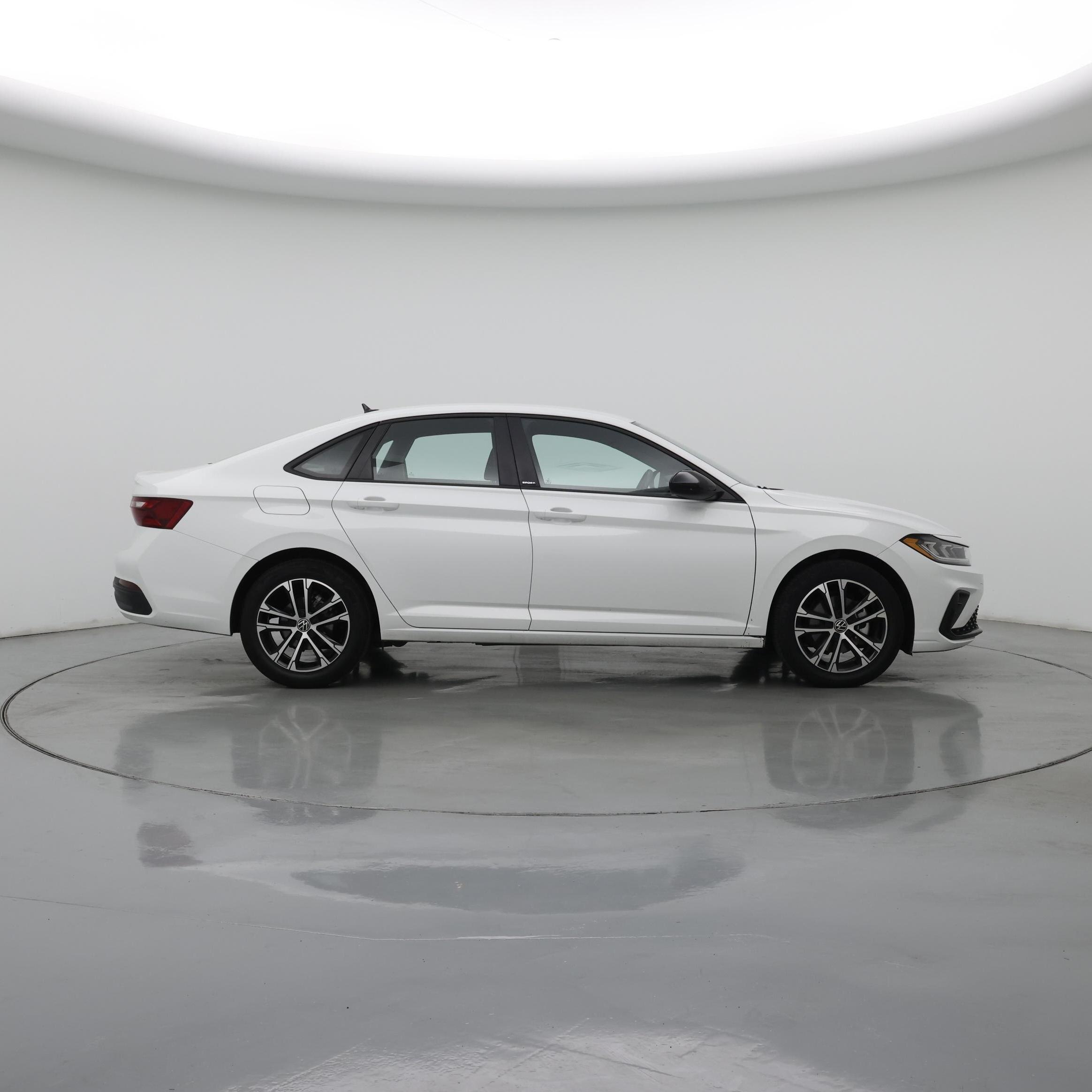 Thumbnail: 2025 Volkswagen Jetta - 7