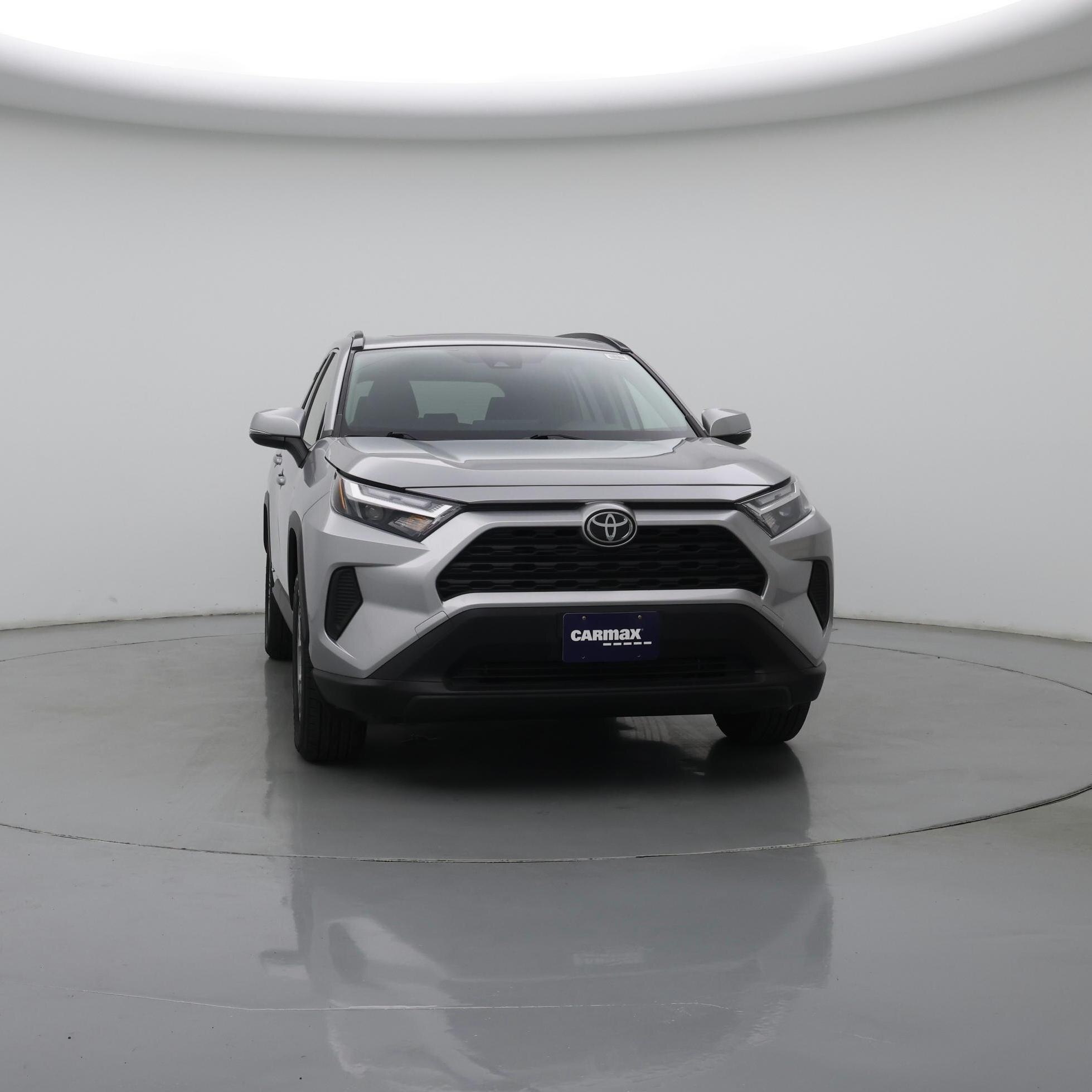 Thumbnail: 2025 Toyota RAV4 - 5
