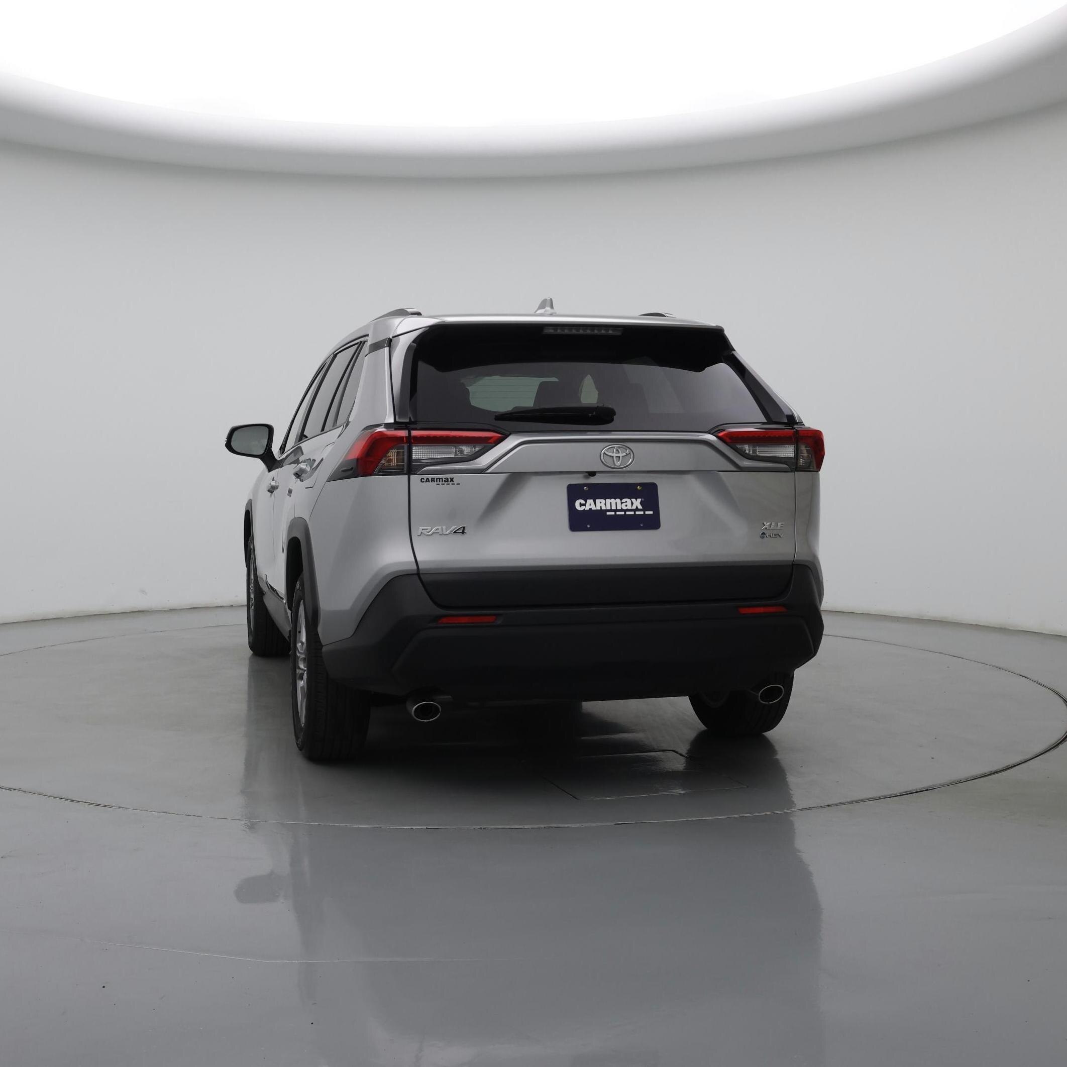 Thumbnail: 2025 Toyota RAV4 - 6