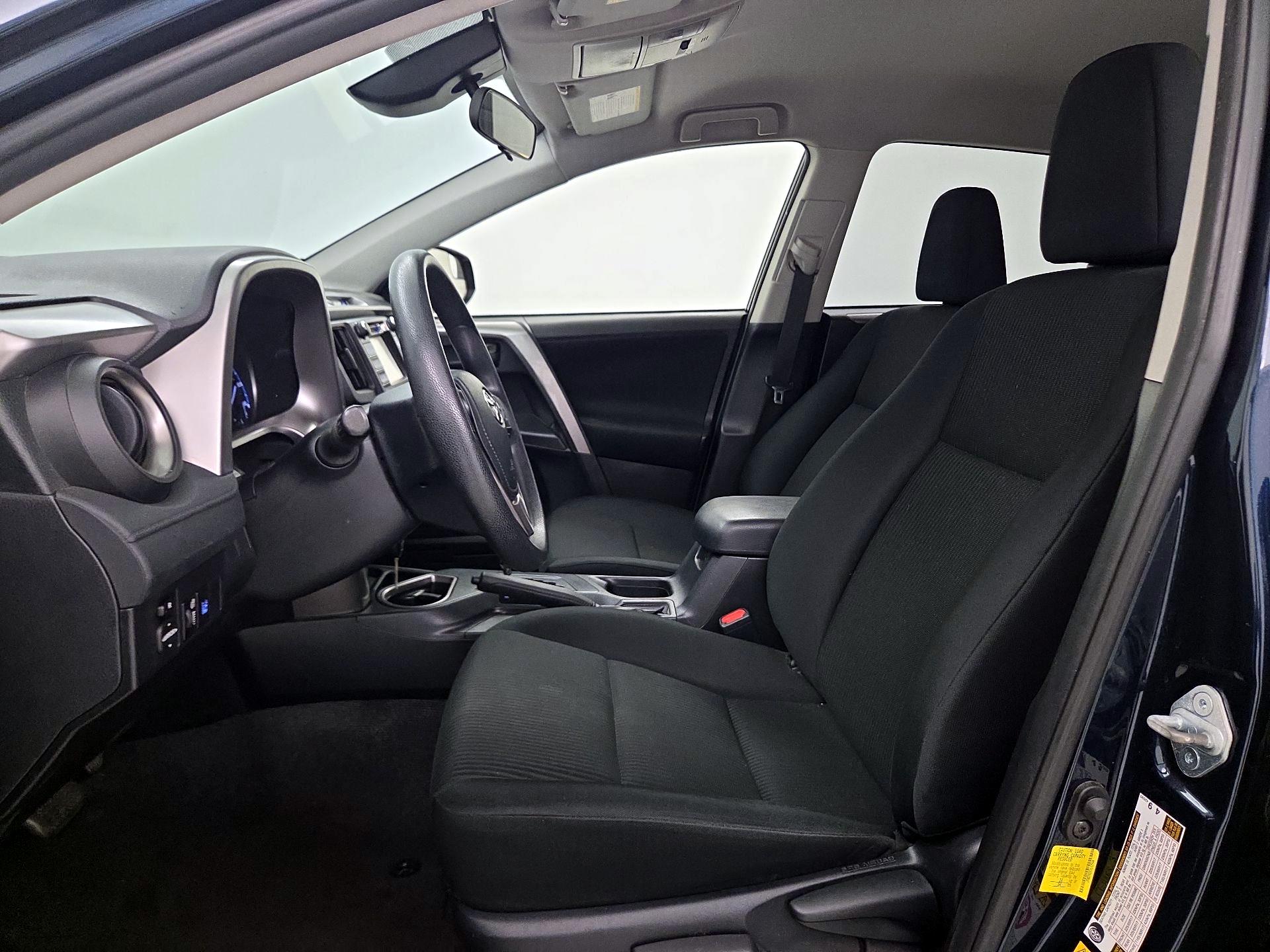 Thumbnail: 2017 Toyota RAV4 - 11