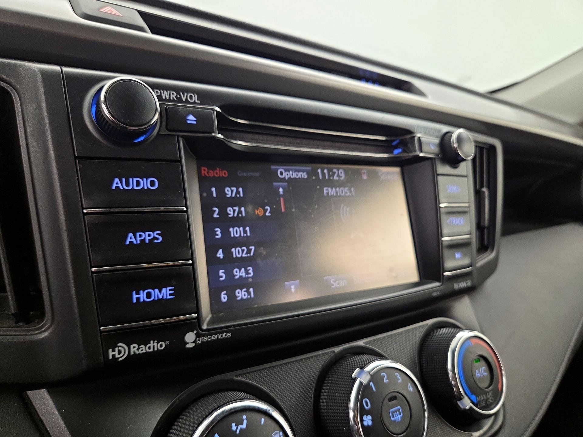 Thumbnail: 2017 Toyota RAV4 - 15