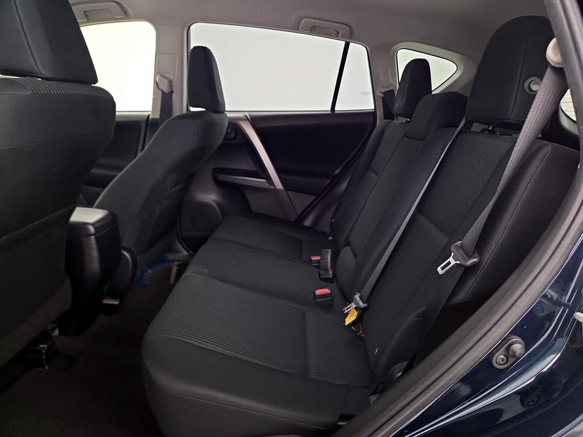 Thumbnail: 2017 Toyota RAV4 - 19