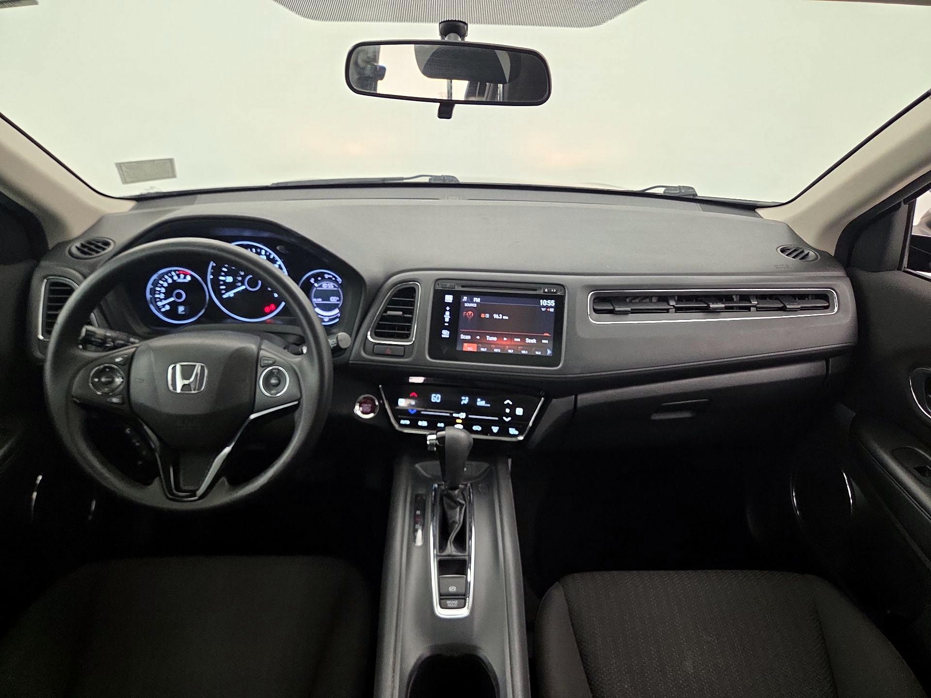 Thumbnail: 2017 Honda HR-V - 9