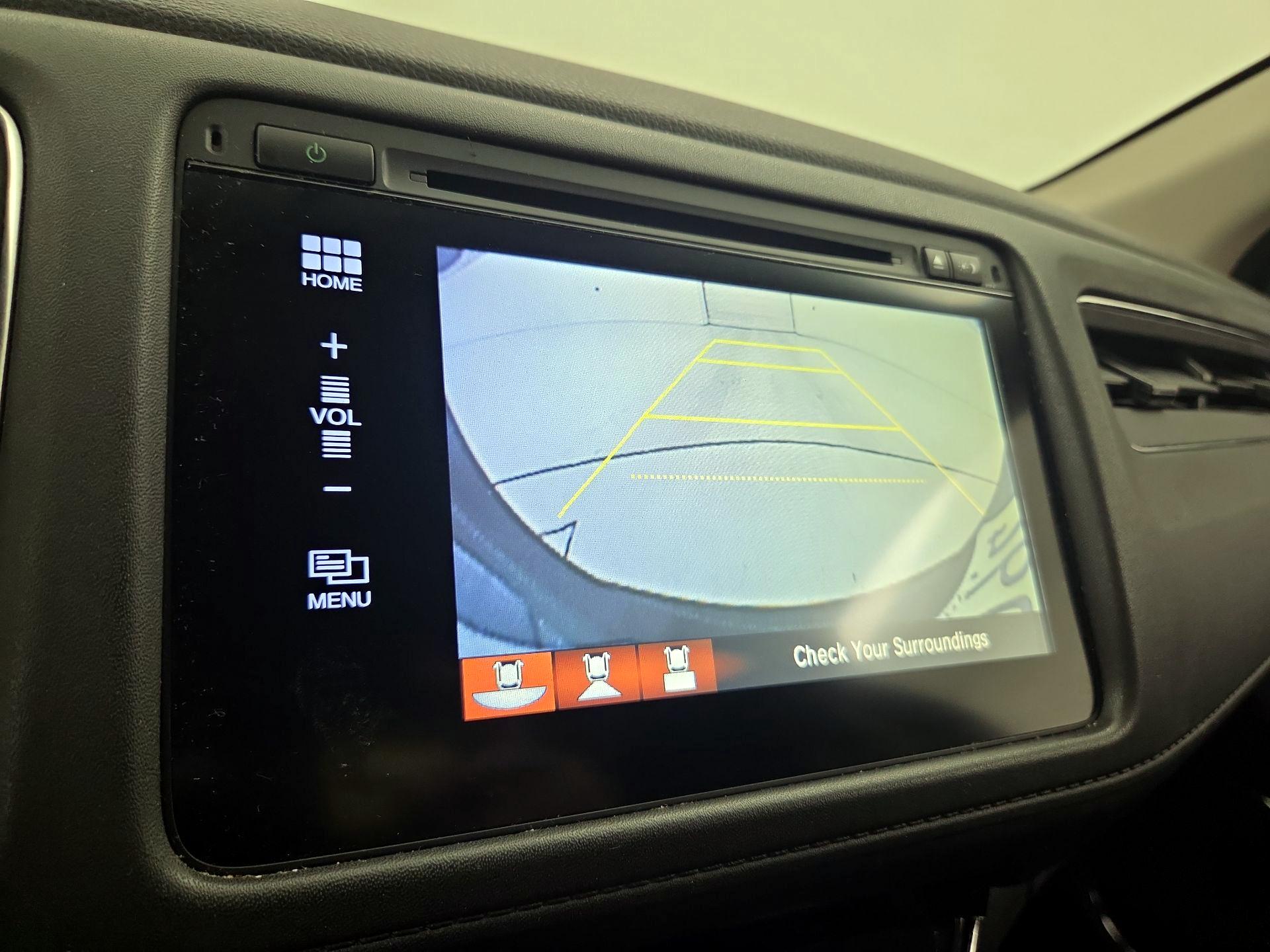 Thumbnail: 2017 Honda HR-V - 14