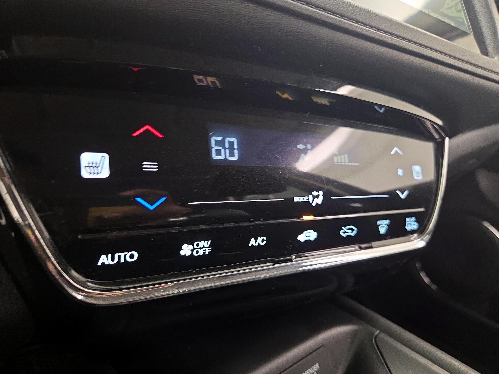 Thumbnail: 2017 Honda HR-V - 16