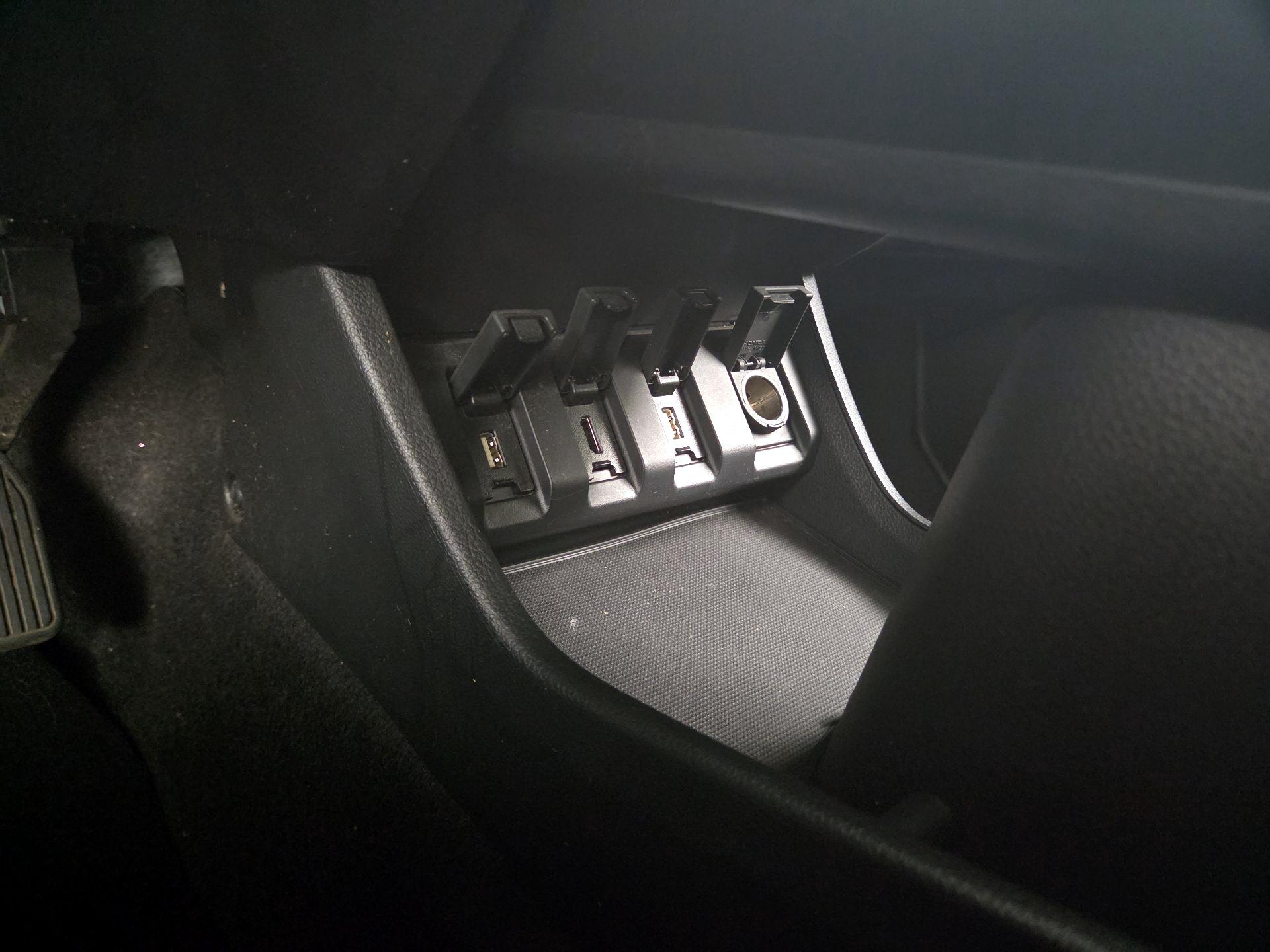 Thumbnail: 2017 Honda HR-V - 18