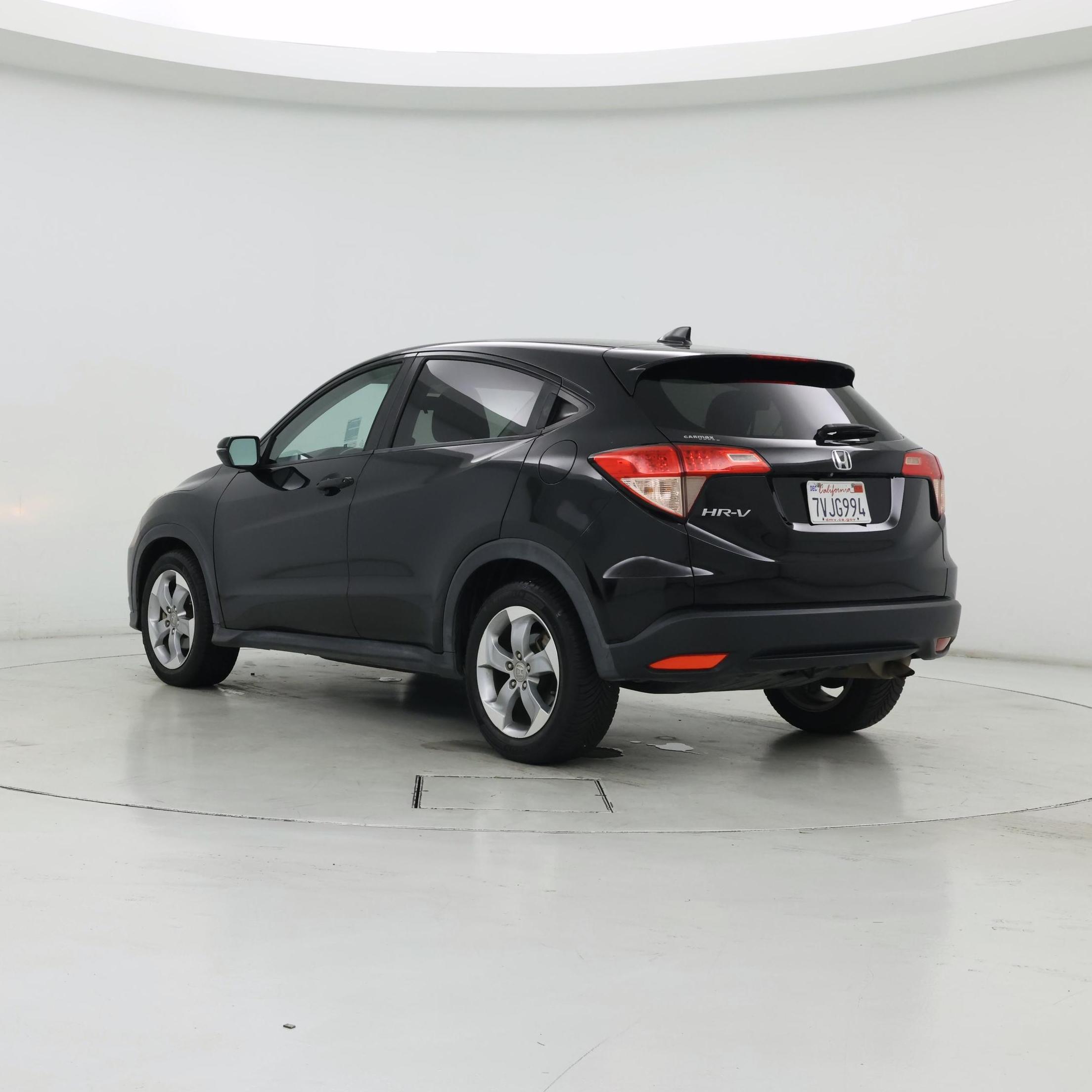 Thumbnail: 2017 Honda HR-V - 2