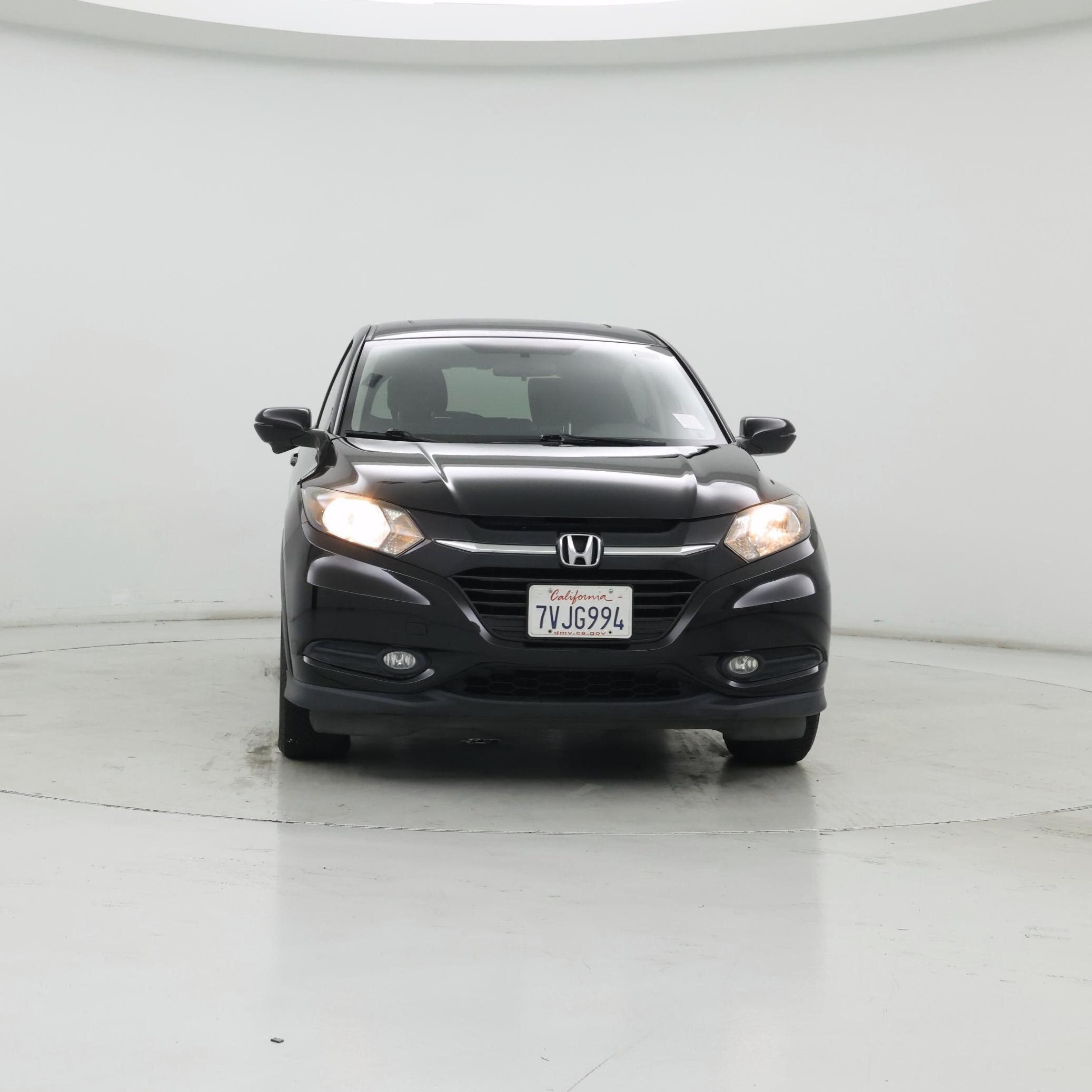 Thumbnail: 2017 Honda HR-V - 5