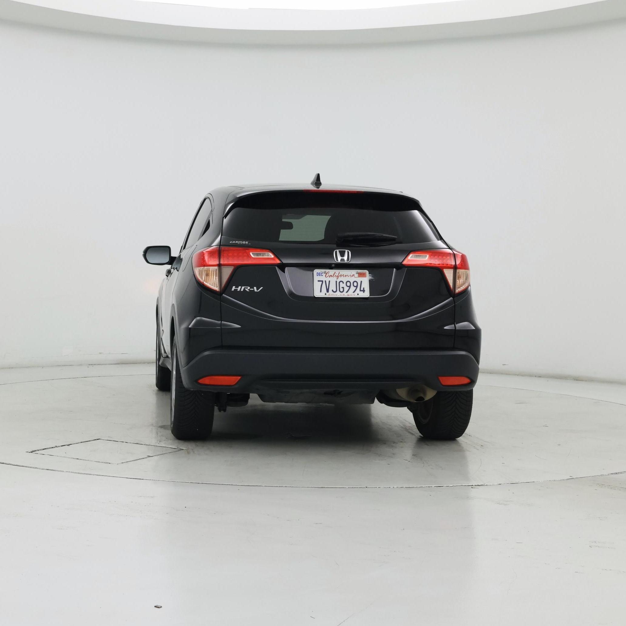 Thumbnail: 2017 Honda HR-V - 6
