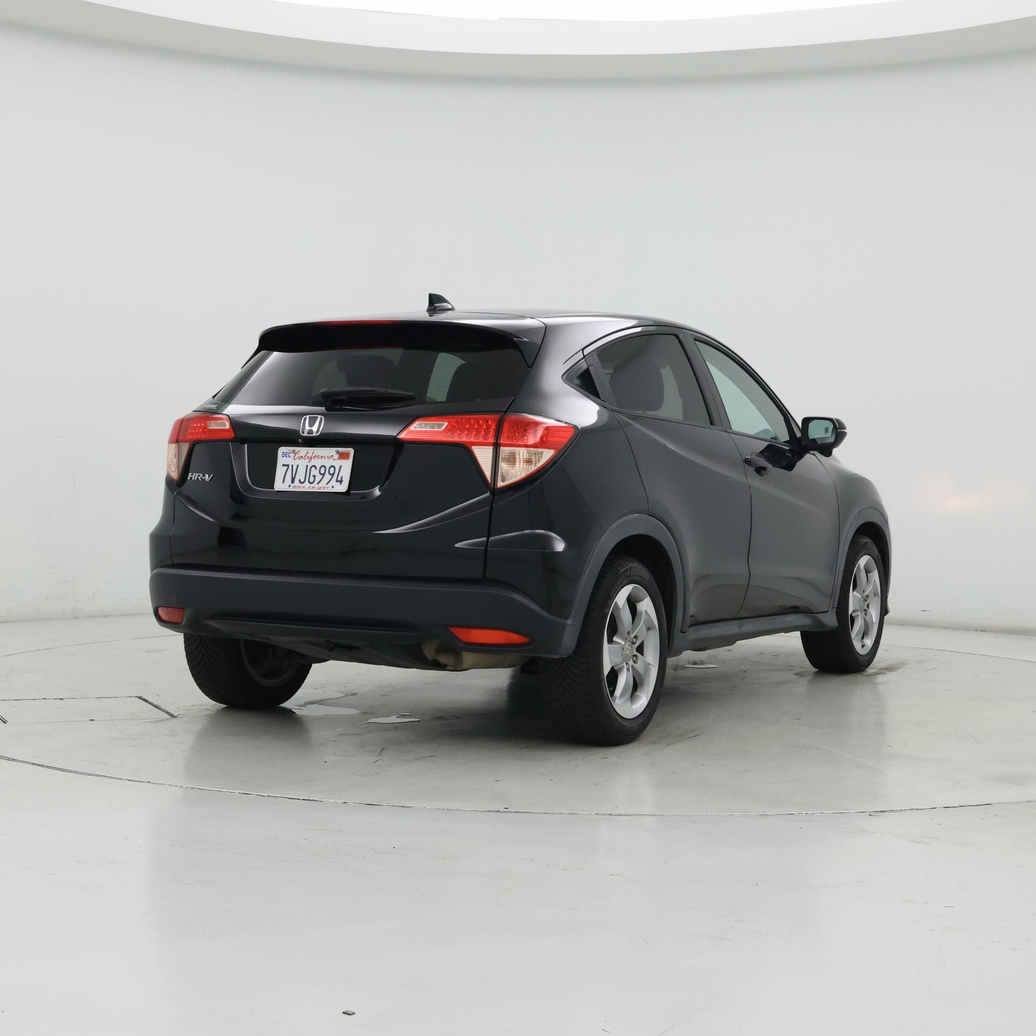 Thumbnail: 2017 Honda HR-V - 8