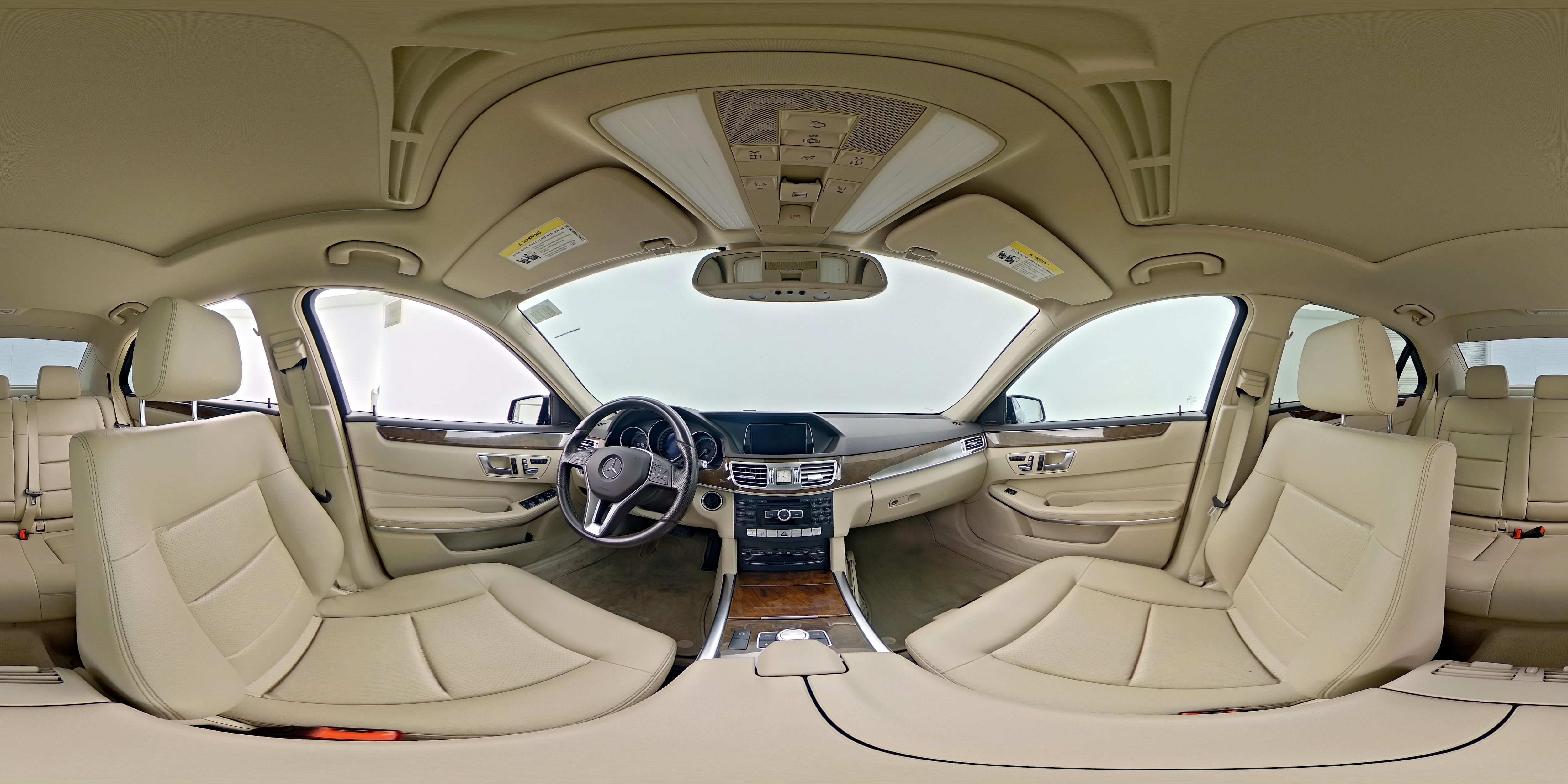 2015 Mercedes-Benz E-Class E350 Luxury - Photo 27