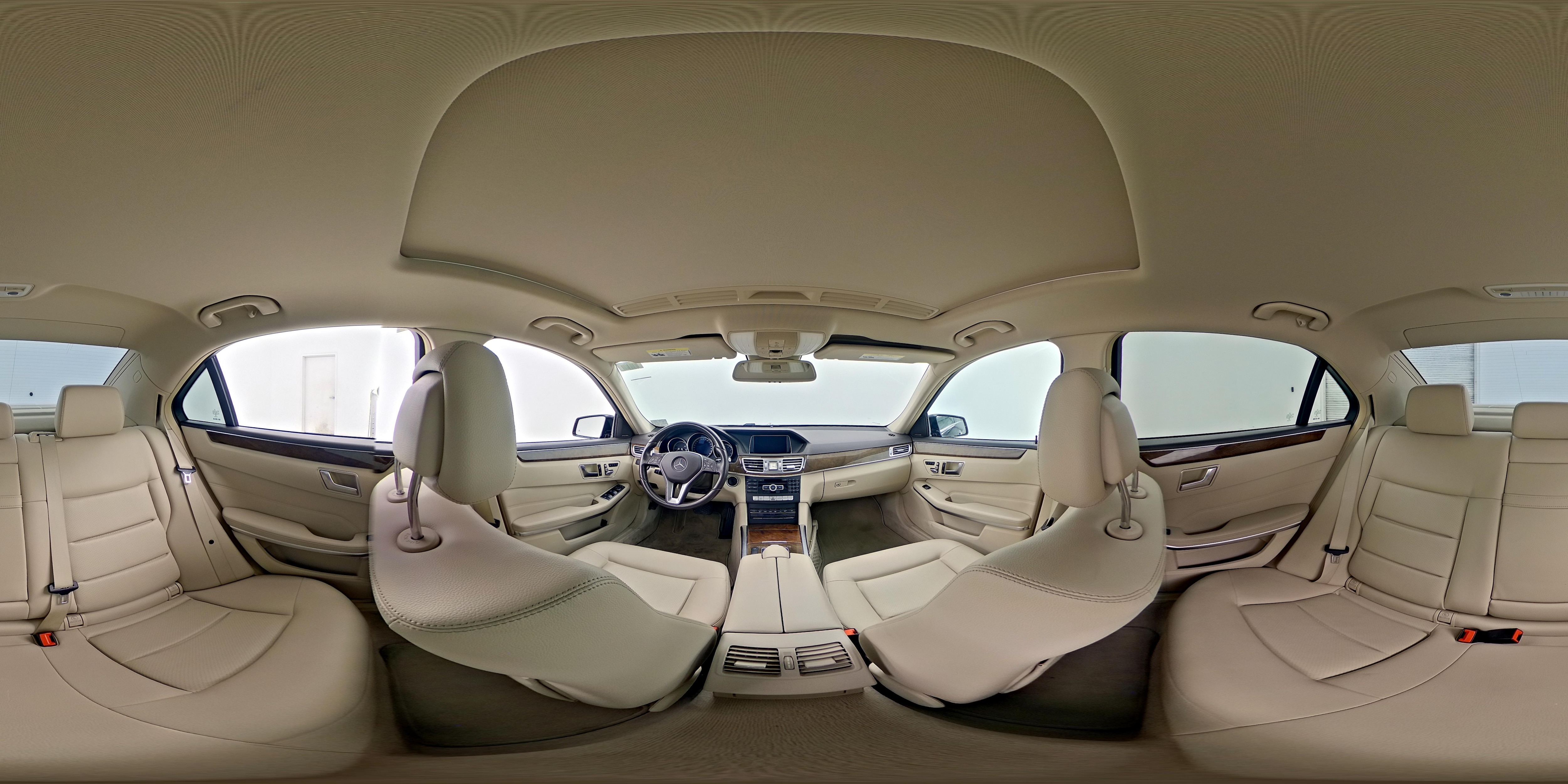 2015 Mercedes-Benz E-Class E350 Luxury - Photo 28