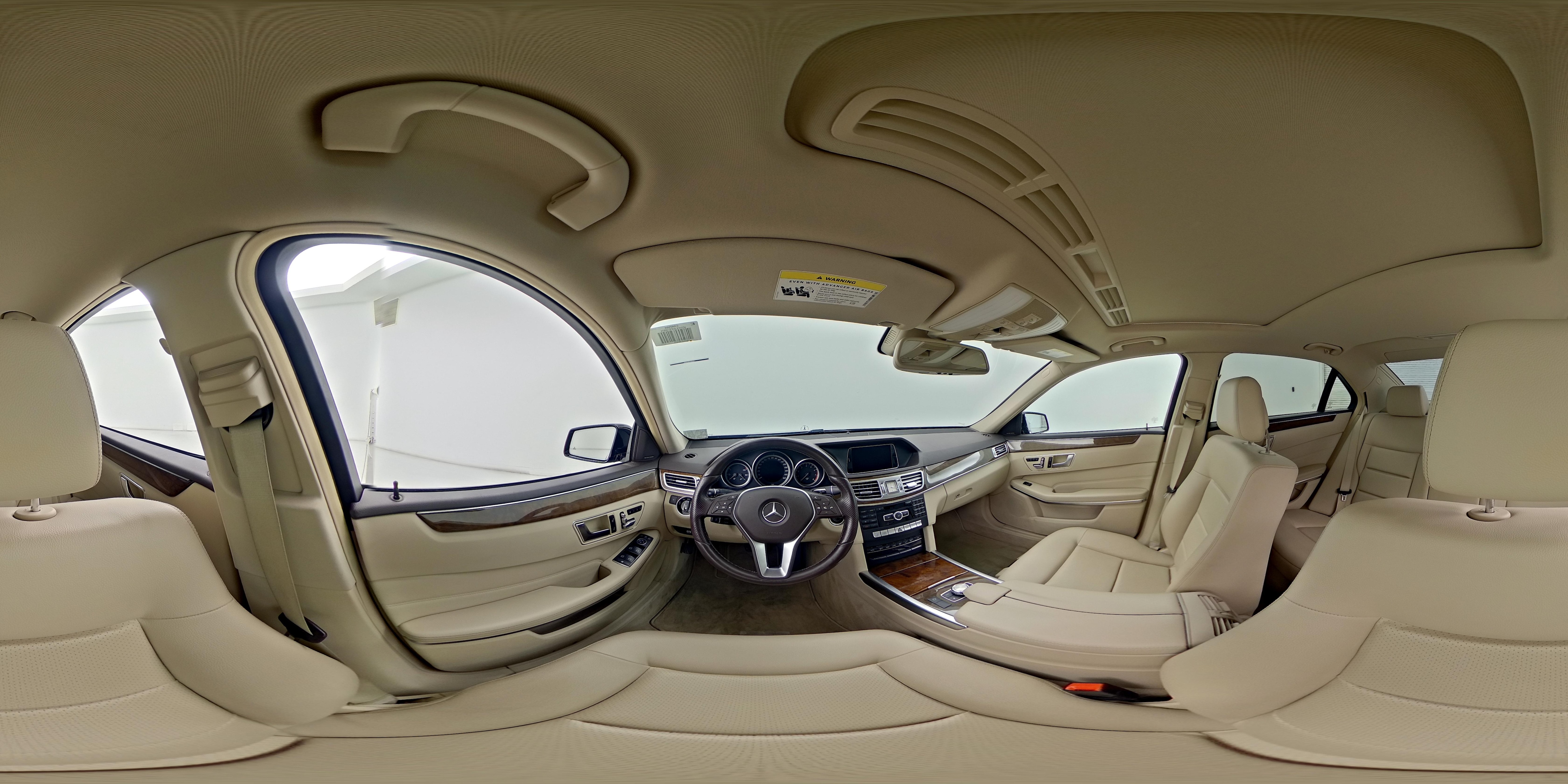 2015 Mercedes-Benz E-Class E350 Luxury - Photo 29
