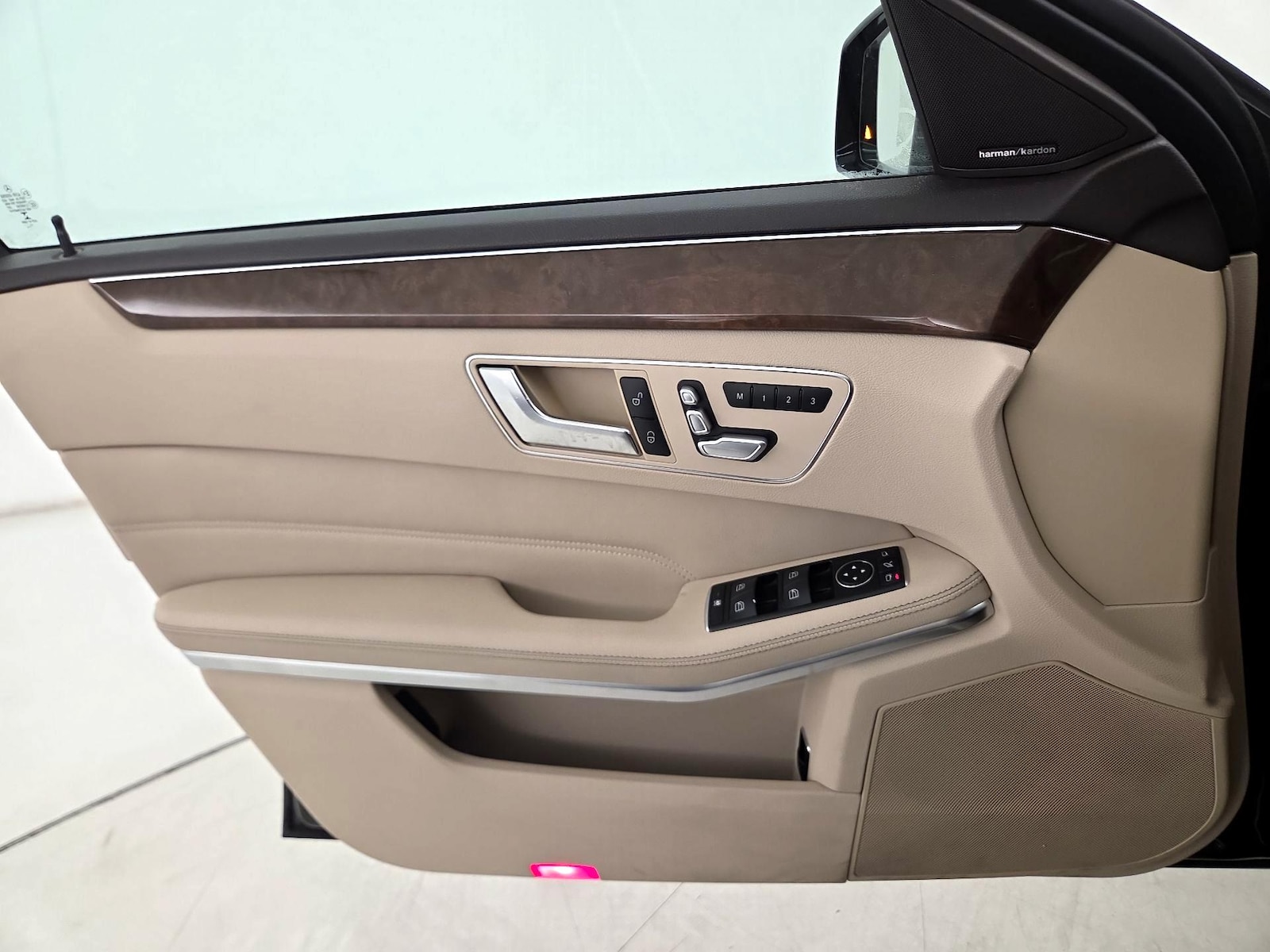 2015 Mercedes-Benz E-Class E350 Luxury - Photo 13
