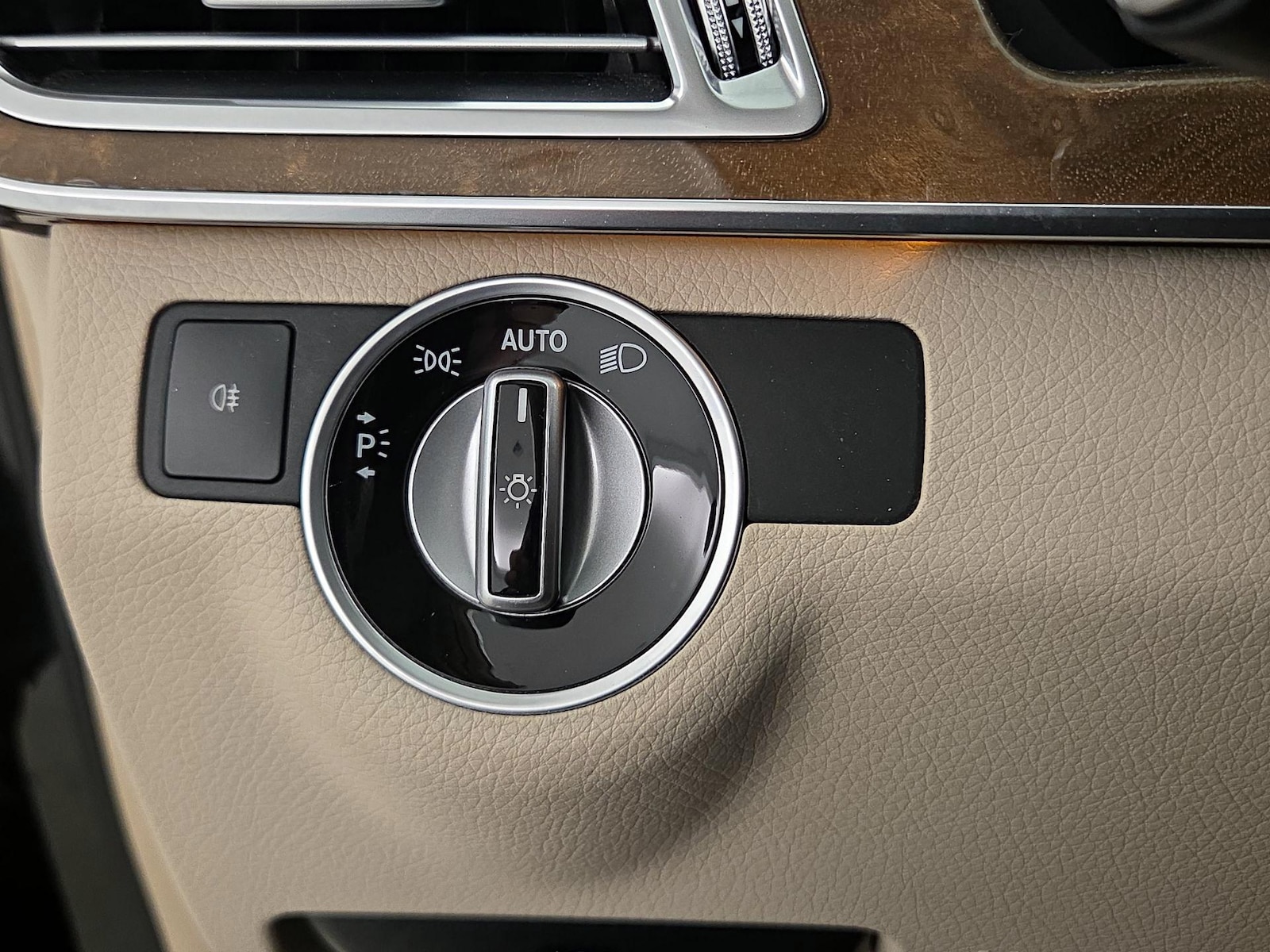 2015 Mercedes-Benz E-Class E350 Luxury - Photo 14