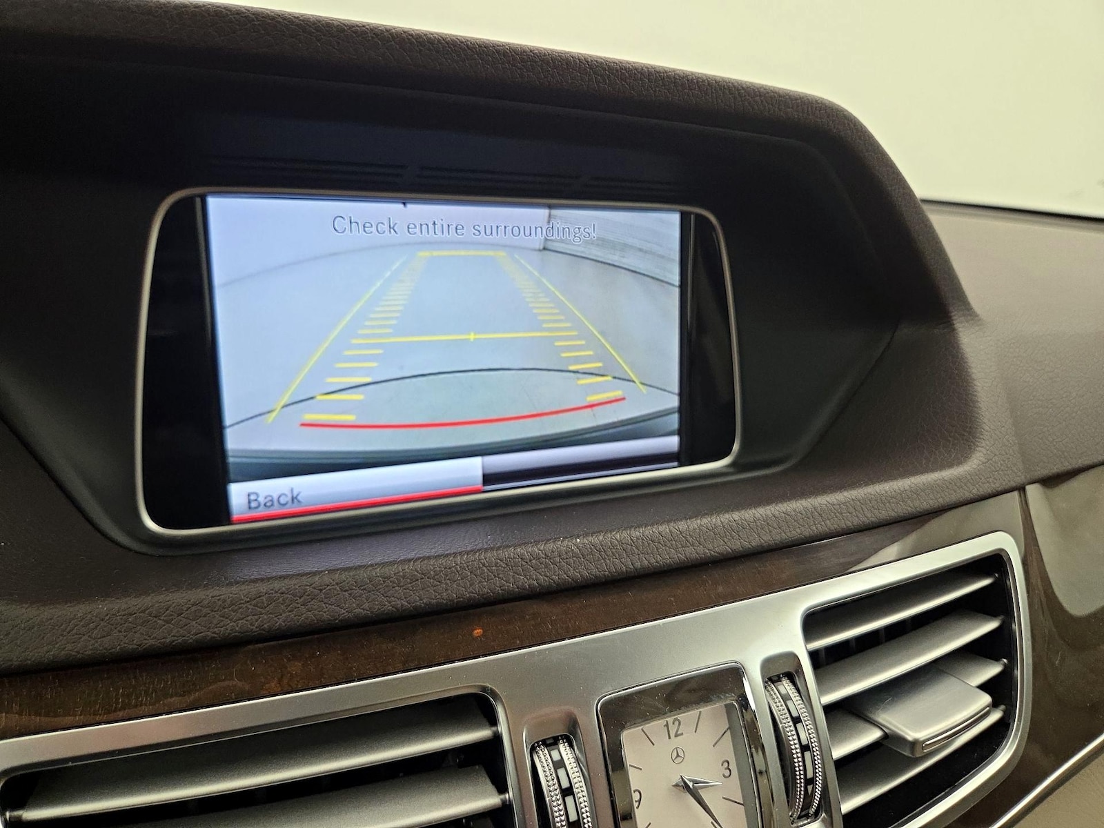 2015 Mercedes-Benz E-Class E350 Luxury - Photo 16