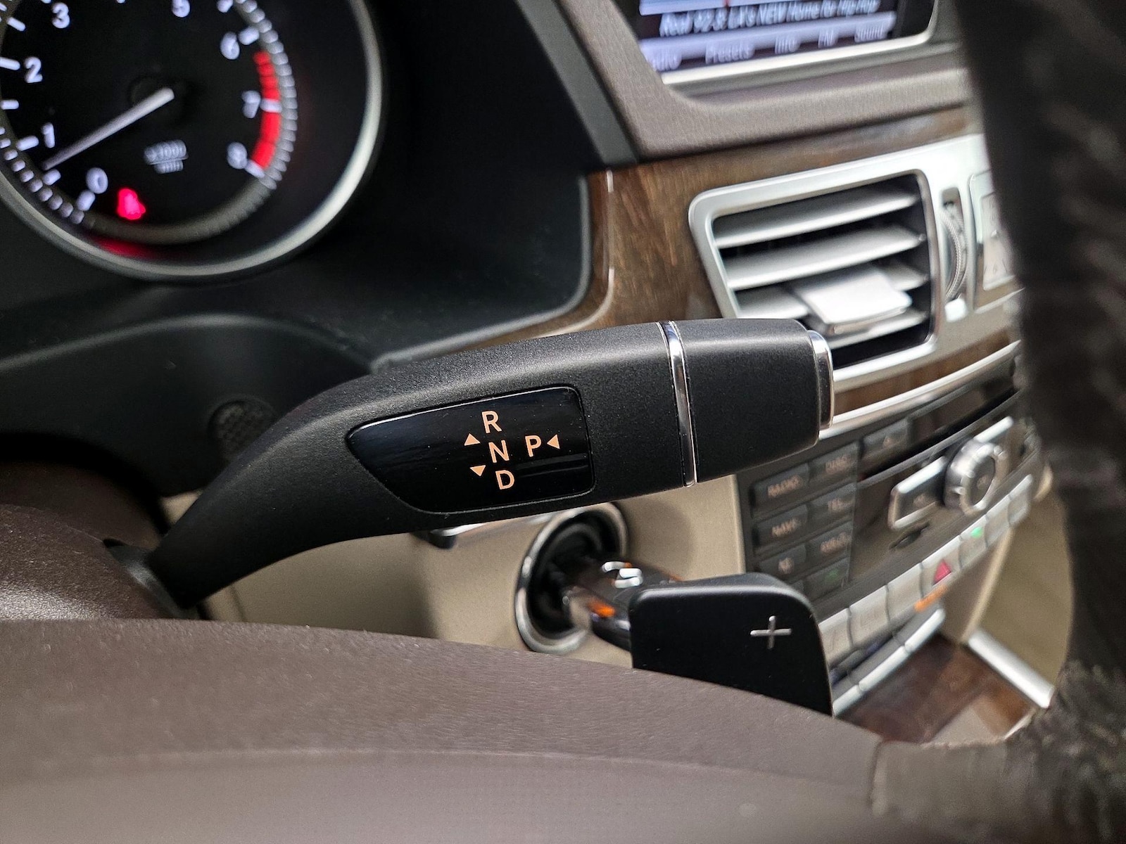 2015 Mercedes-Benz E-Class E350 Luxury - Photo 19
