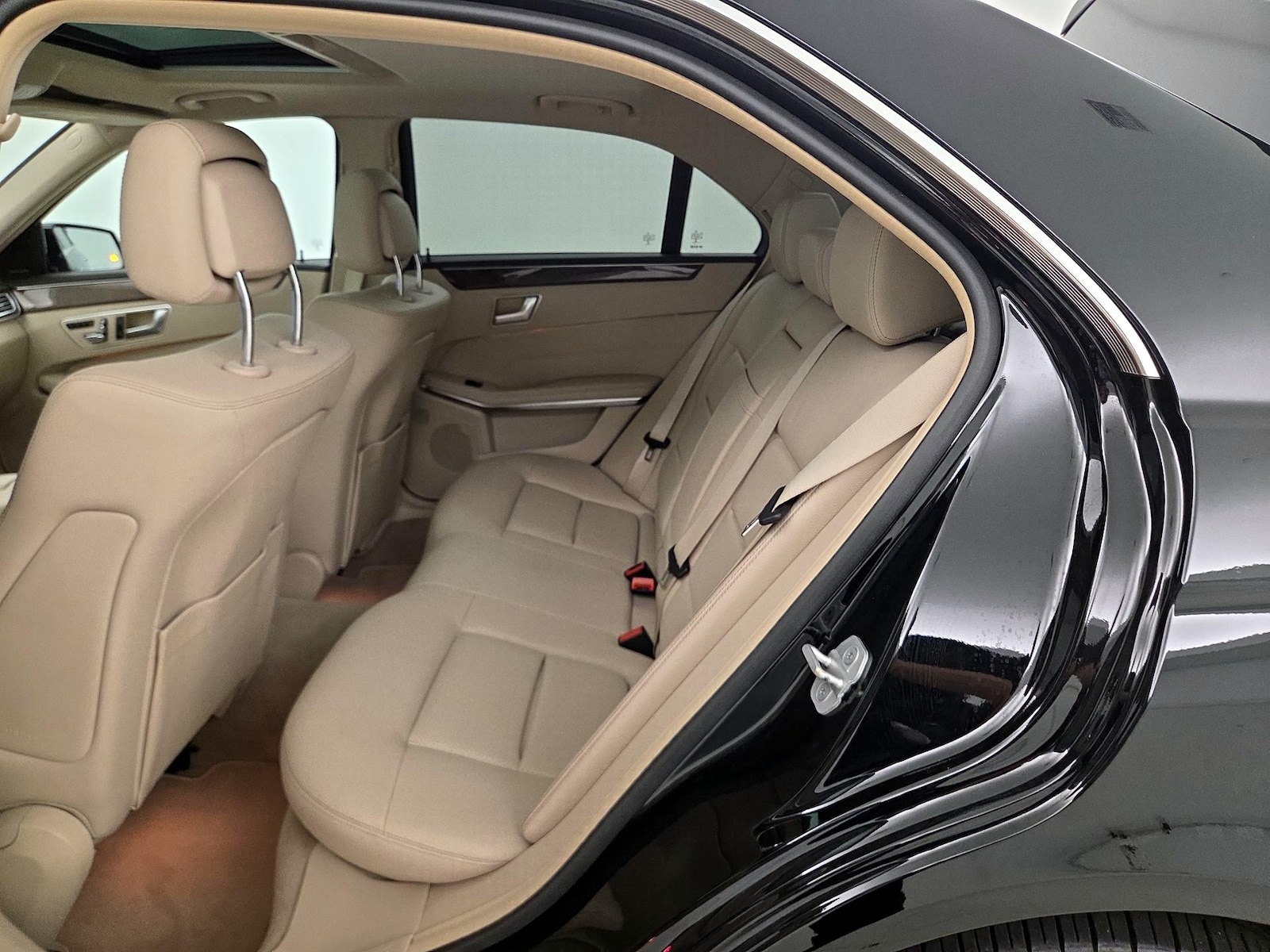 2015 Mercedes-Benz E-Class E350 Luxury - Photo 22