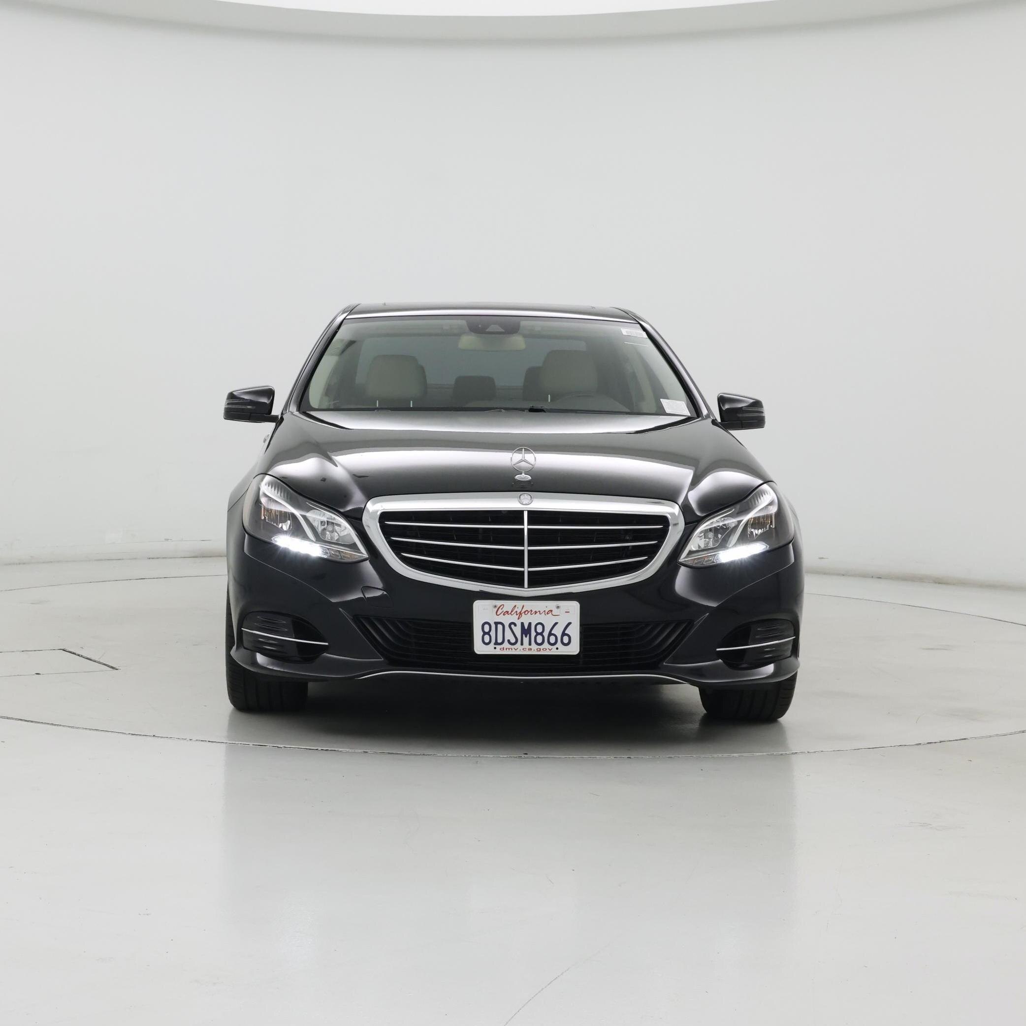 Thumbnail: 2015 Mercedes-Benz E-Class - 5