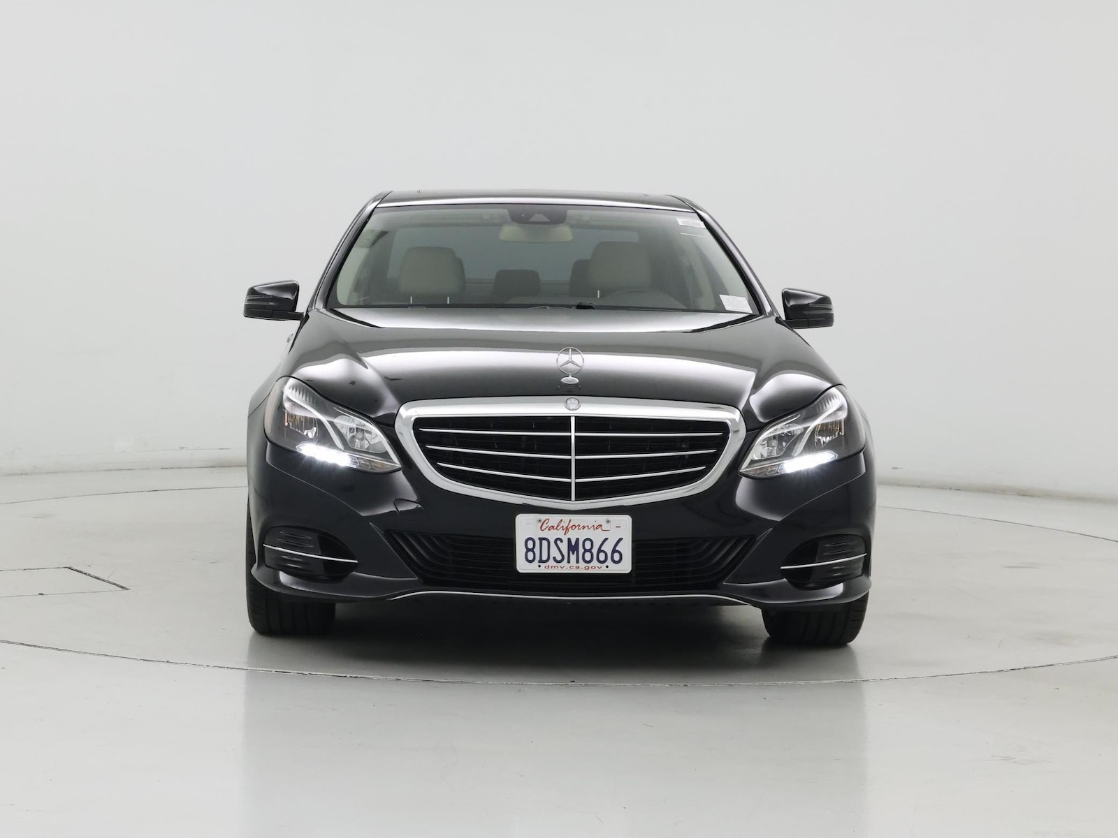 2015 Mercedes-Benz E-Class E350 Luxury - Photo 6
