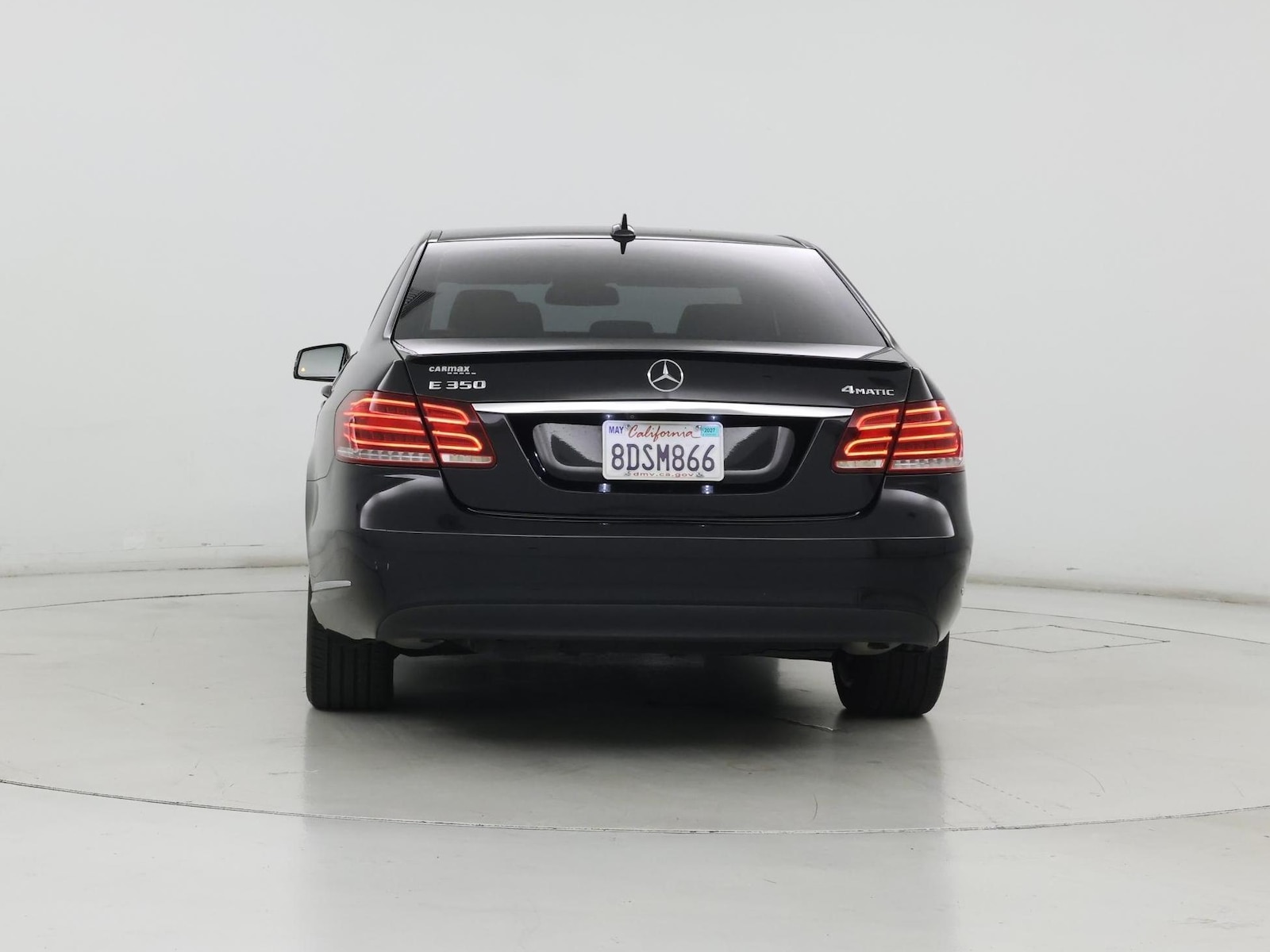 2015 Mercedes-Benz E-Class E350 Luxury - Photo 7