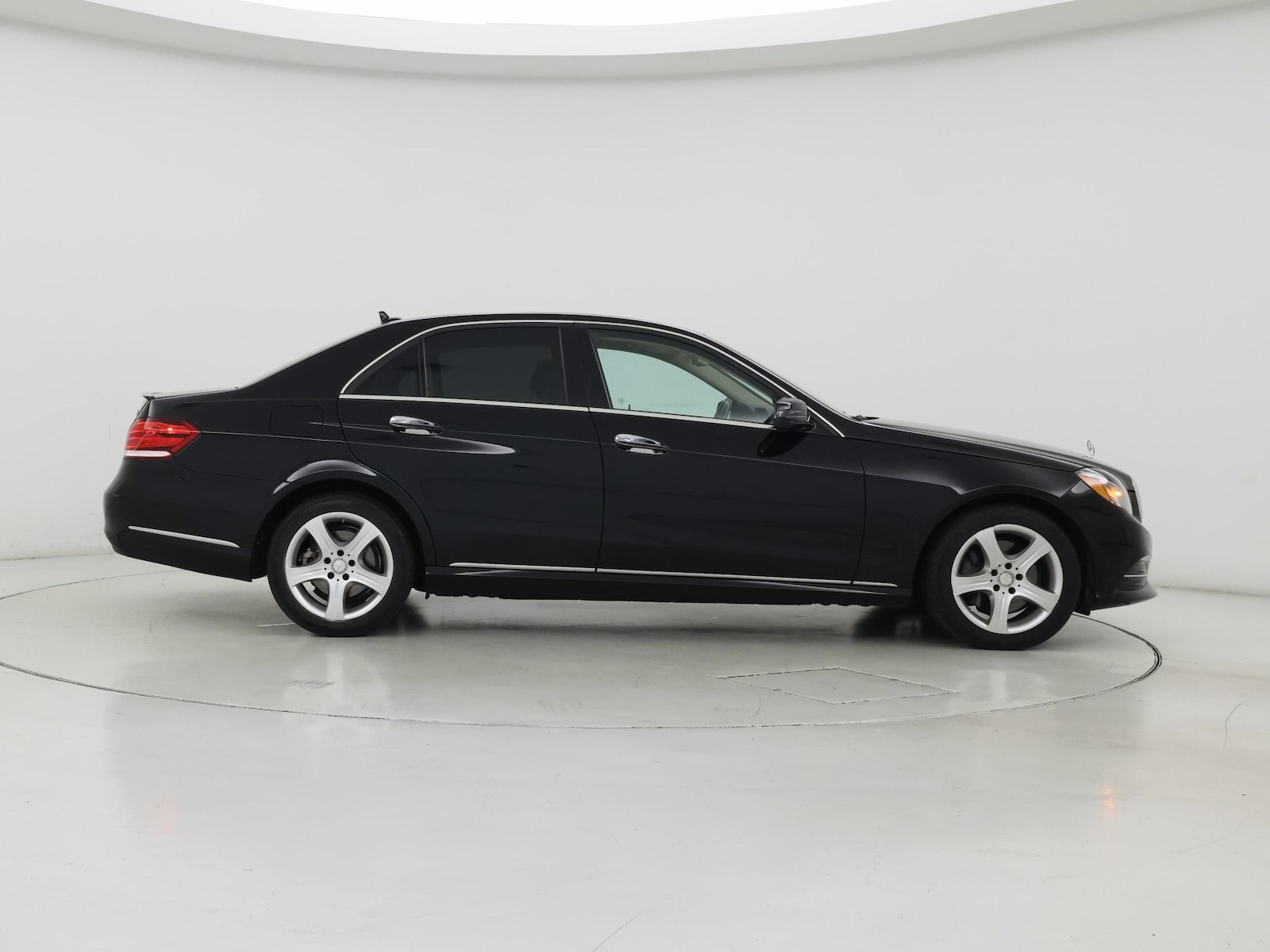 2015 Mercedes-Benz E-Class E350 Luxury - Photo 8