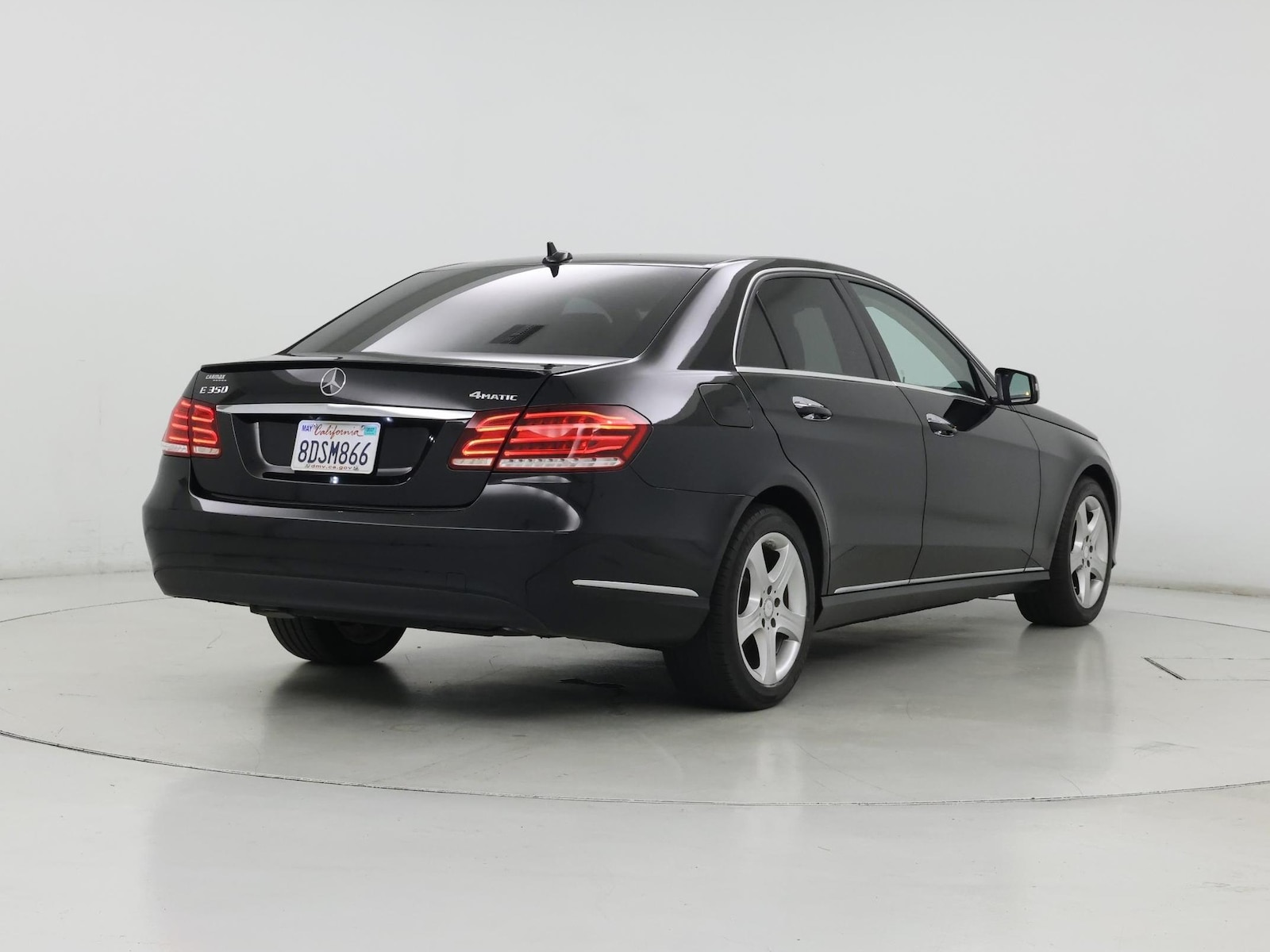 2015 Mercedes-Benz E-Class E350 Luxury - Photo 9