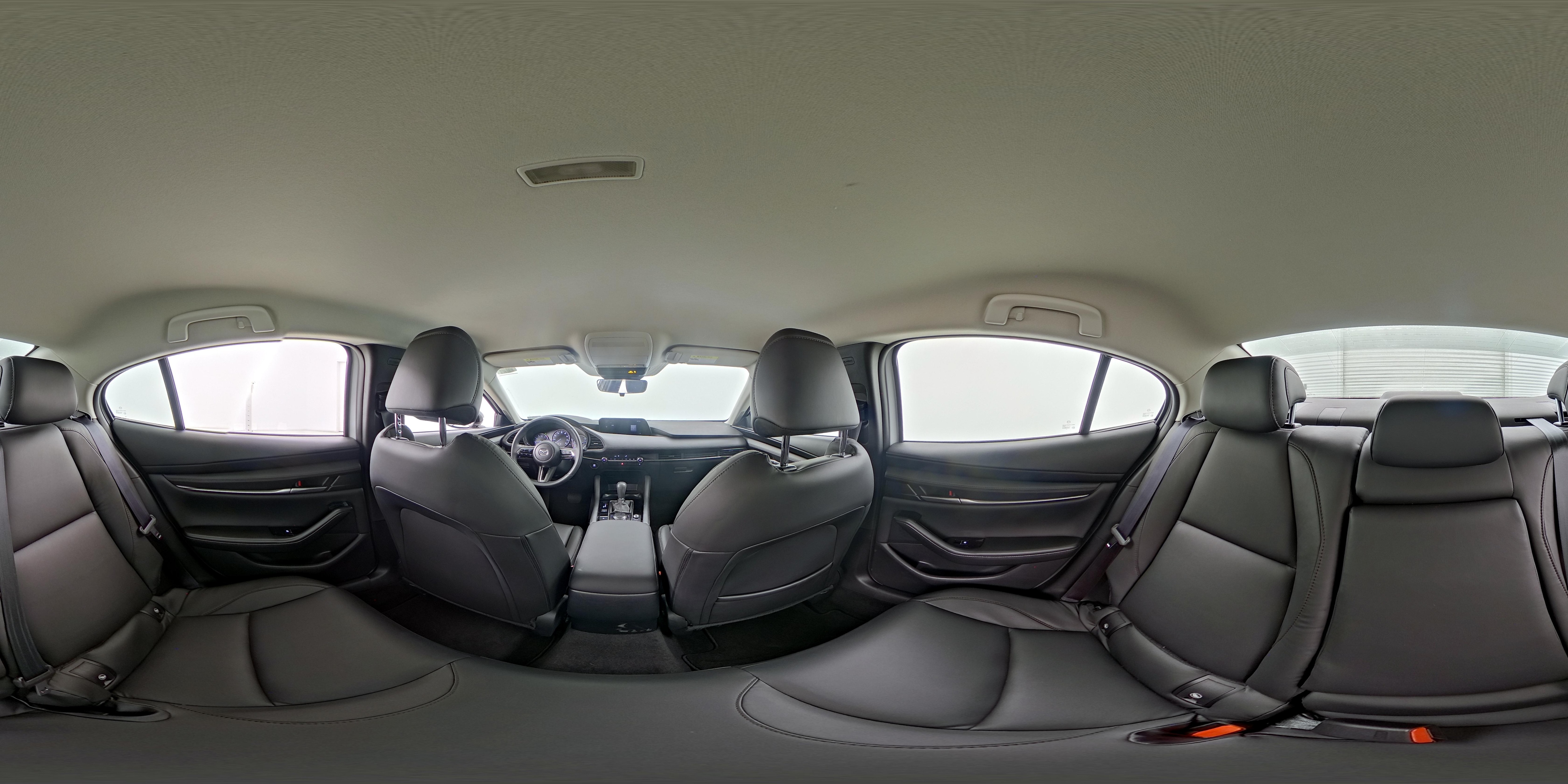 2024 Mazda Mazda3 Select Sport - Photo 24