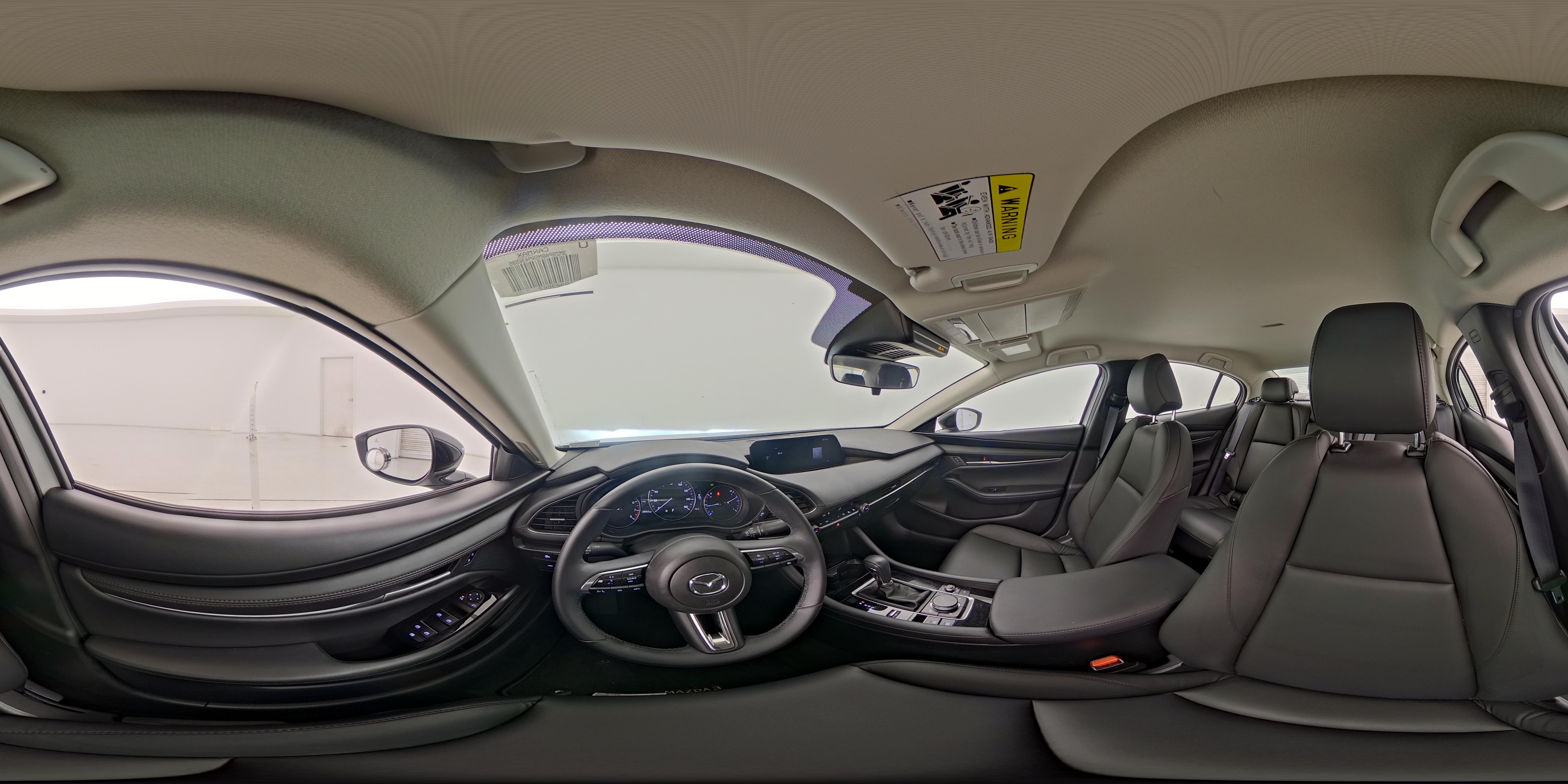 2024 Mazda Mazda3 Select Sport - Photo 25