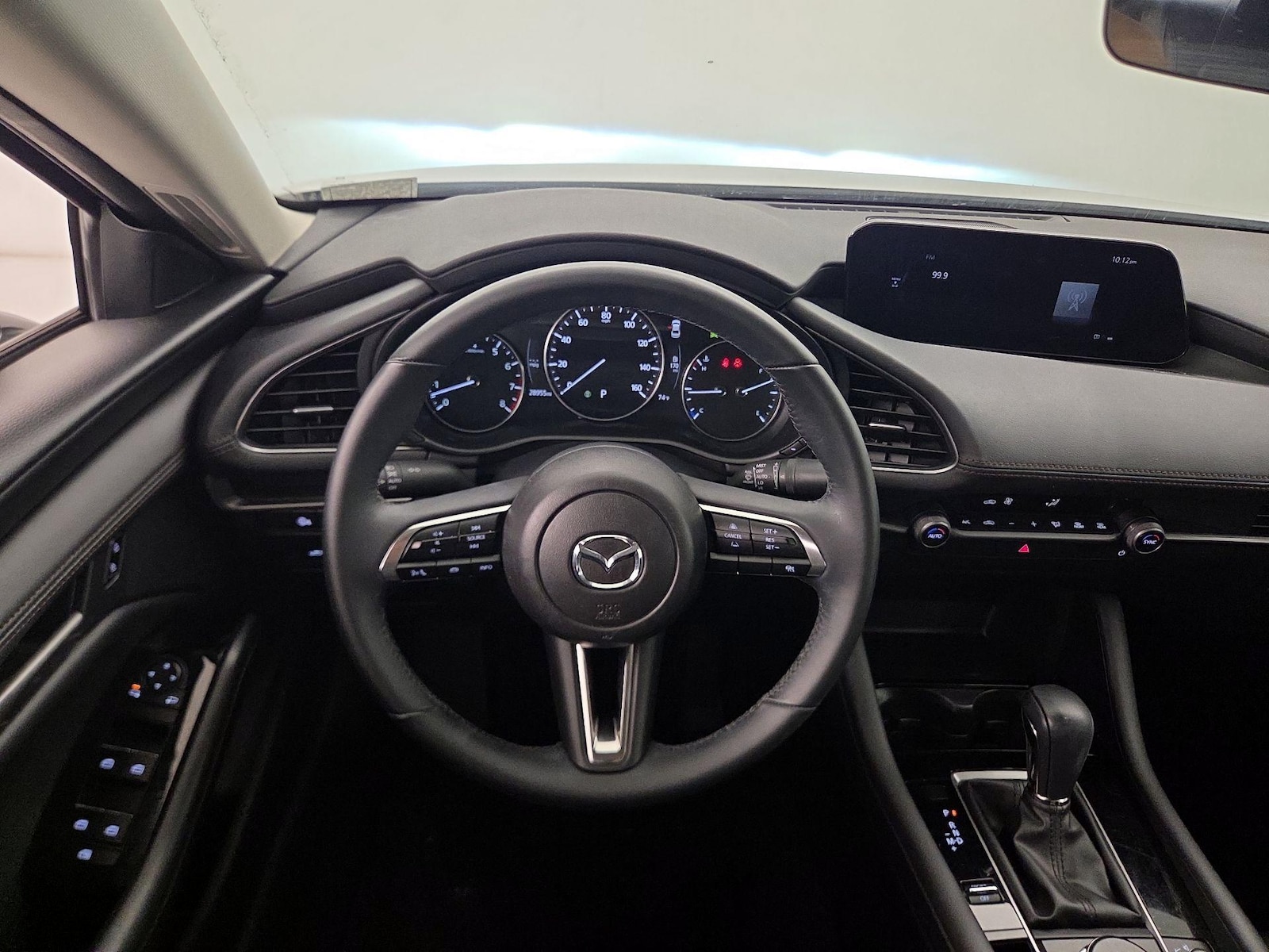 2024 Mazda Mazda3 Select Sport - Photo 11